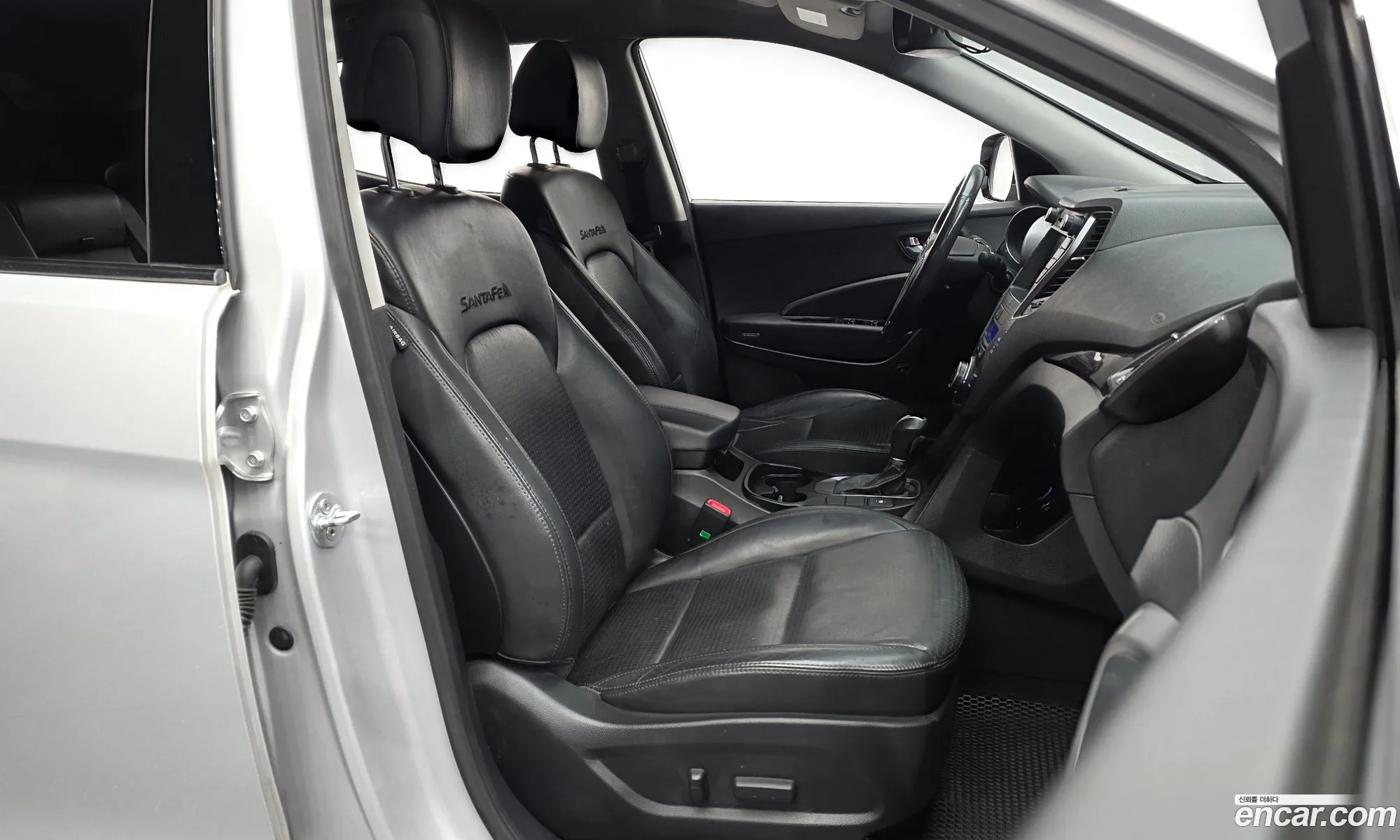 Hyundai Santa Fe DM 2012 — 19