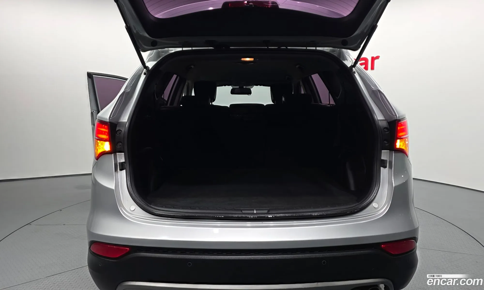 Hyundai Santa Fe DM 2012 — 18