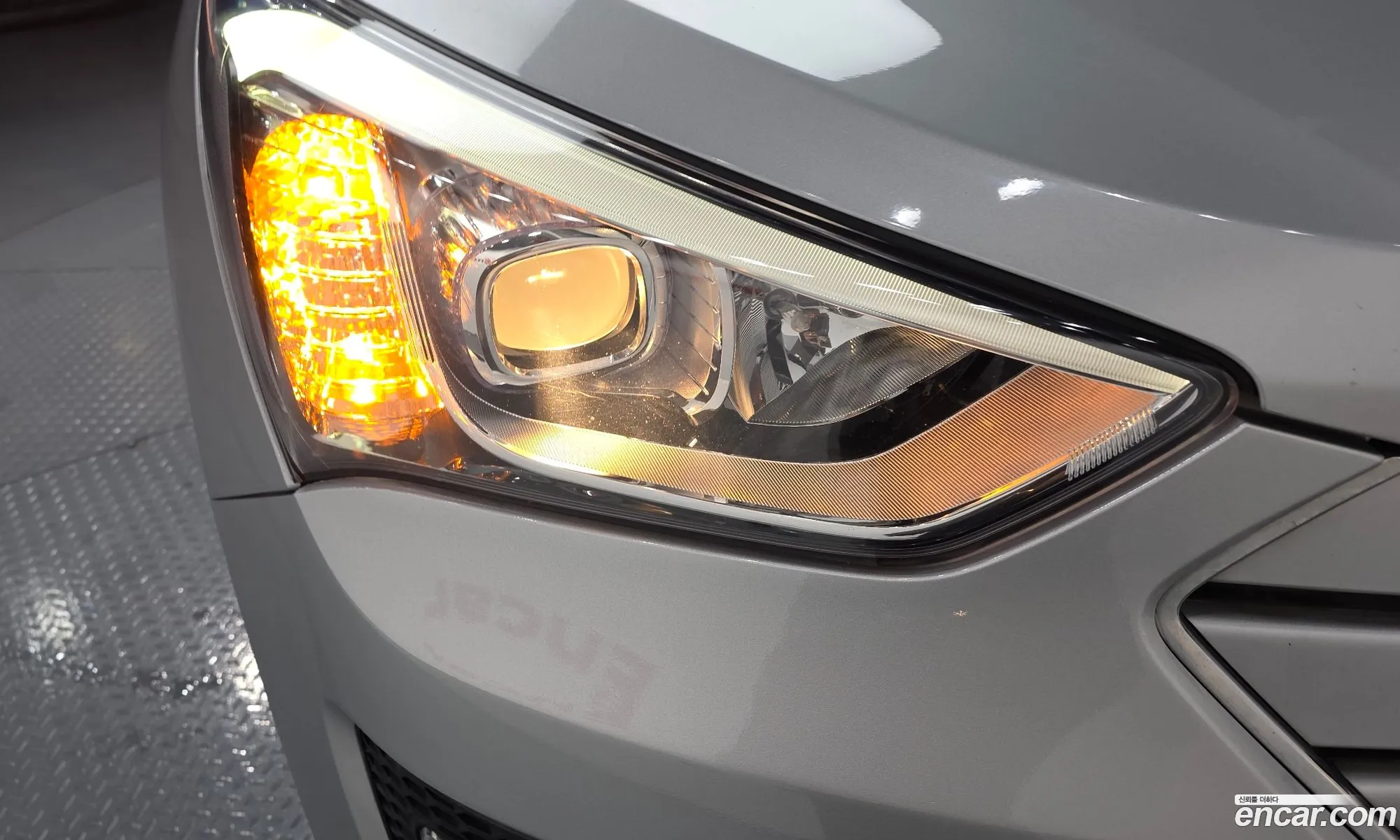 Hyundai Santa Fe DM 2012 — 20