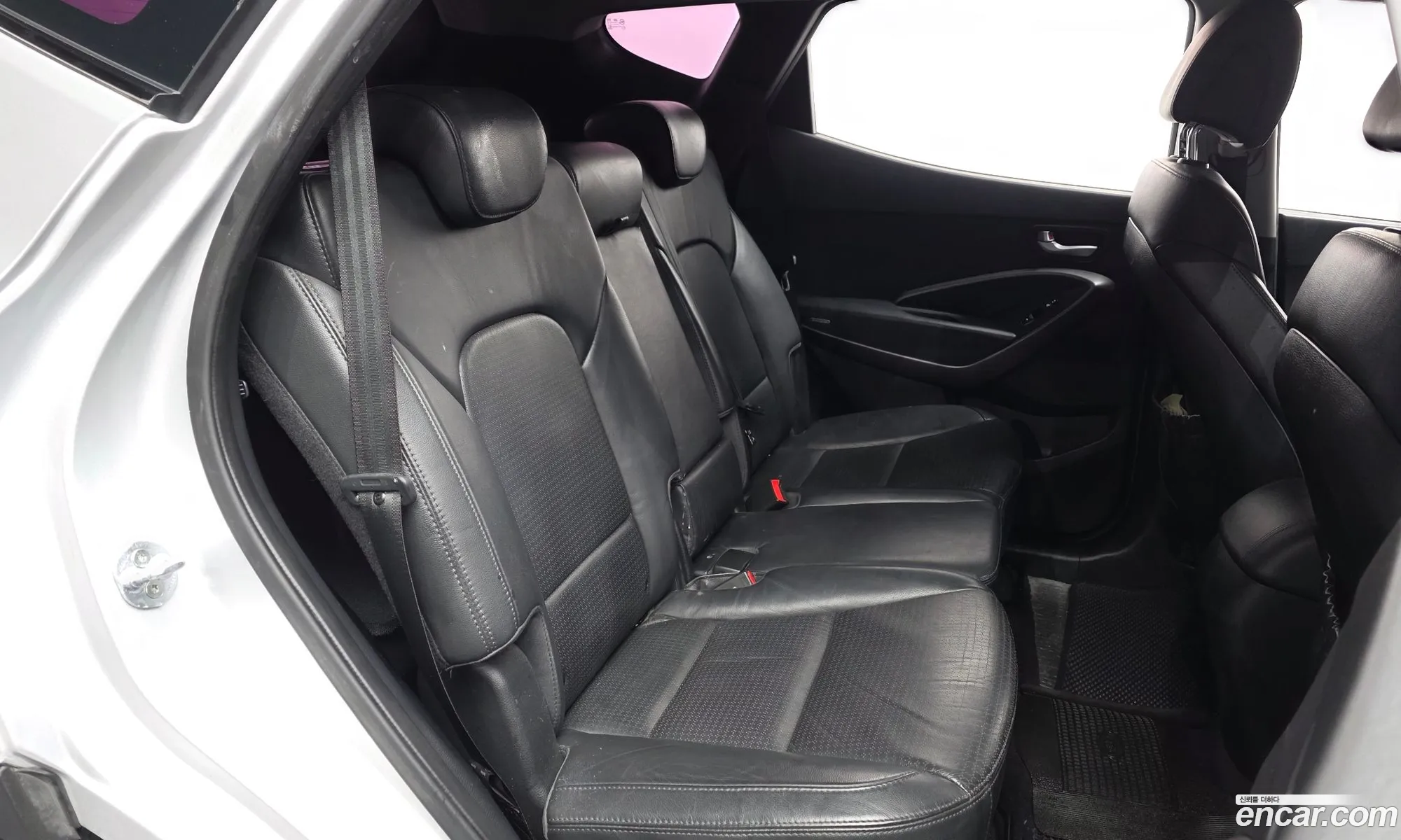 Hyundai Santa Fe DM 2012 — 24