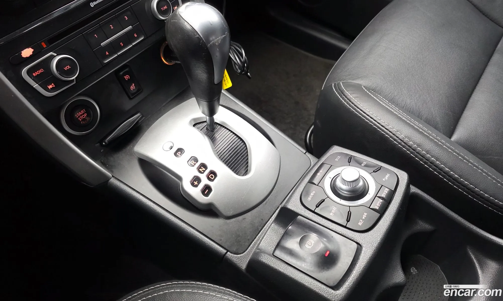 Renault Korea (Samsung) QM5