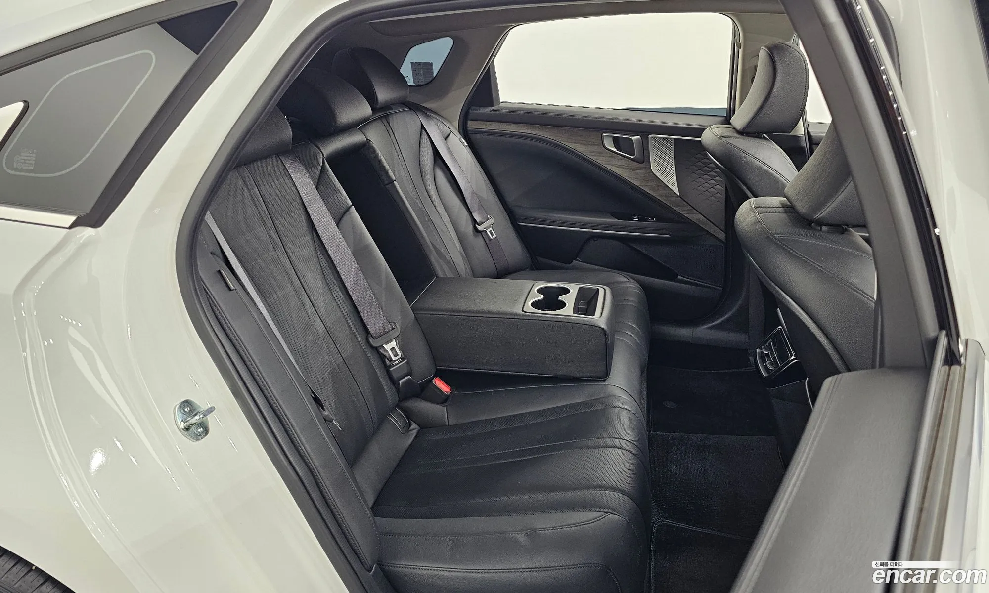 Kia K8 2024 — 13