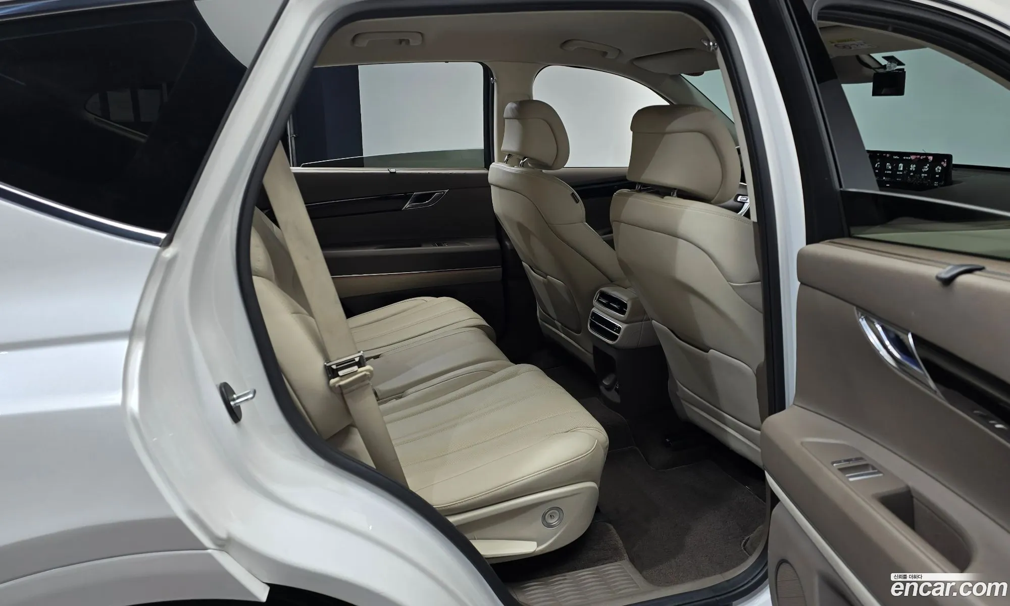 Genesis GV80 2022 — 6