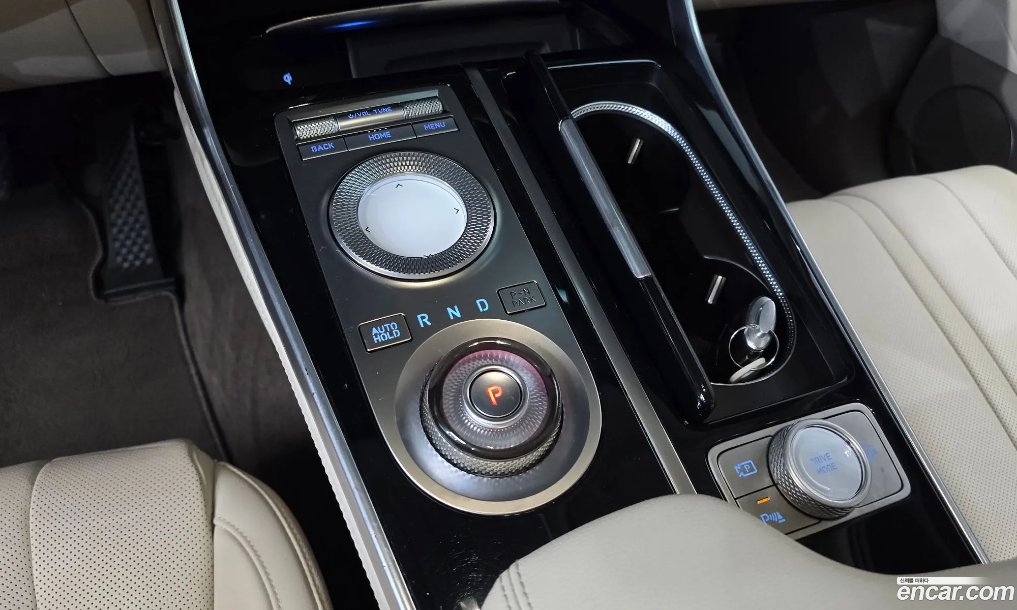 Genesis GV80 2022 — 10