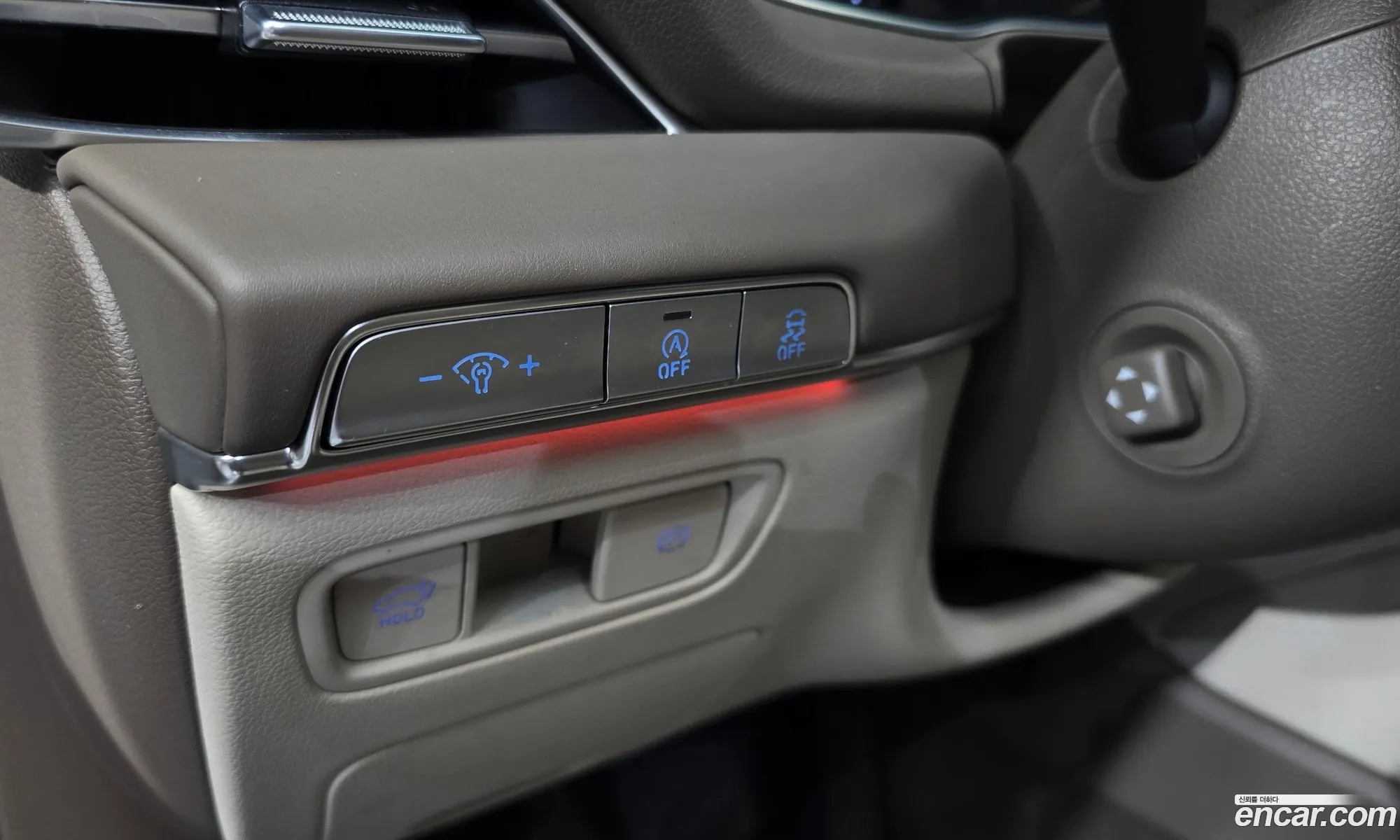 Genesis GV80 2022 — 23