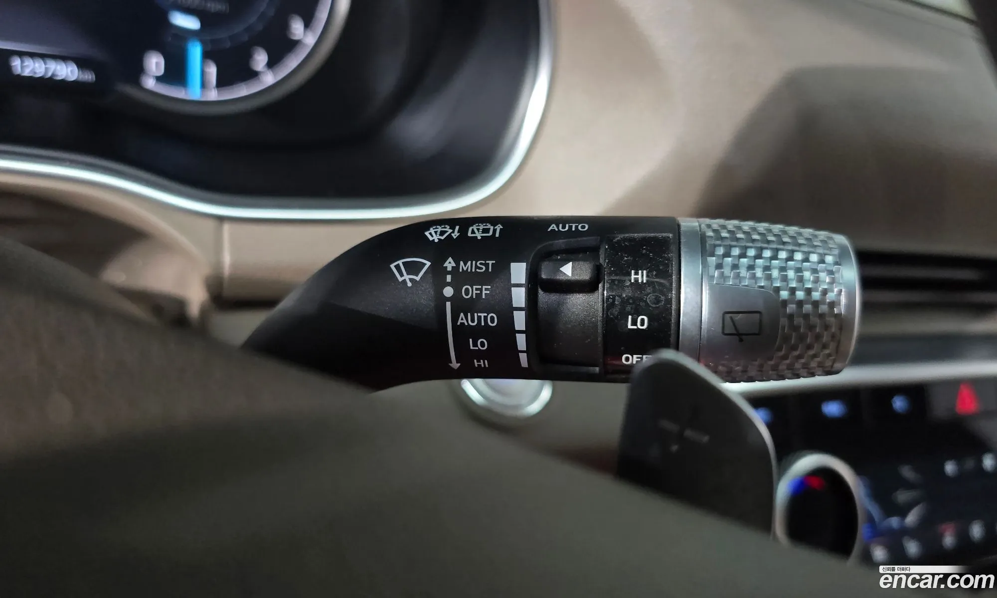 Genesis GV80 2022 — 28