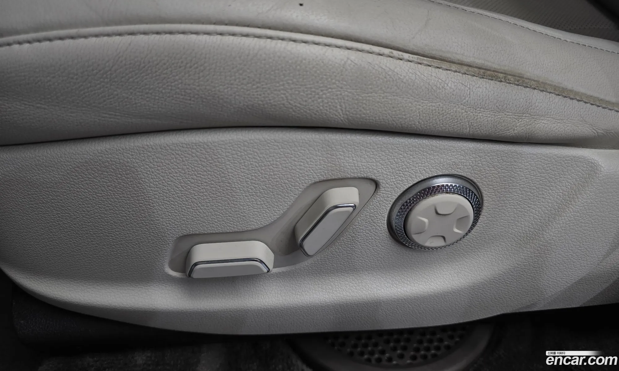 Genesis GV80 2022 — 19
