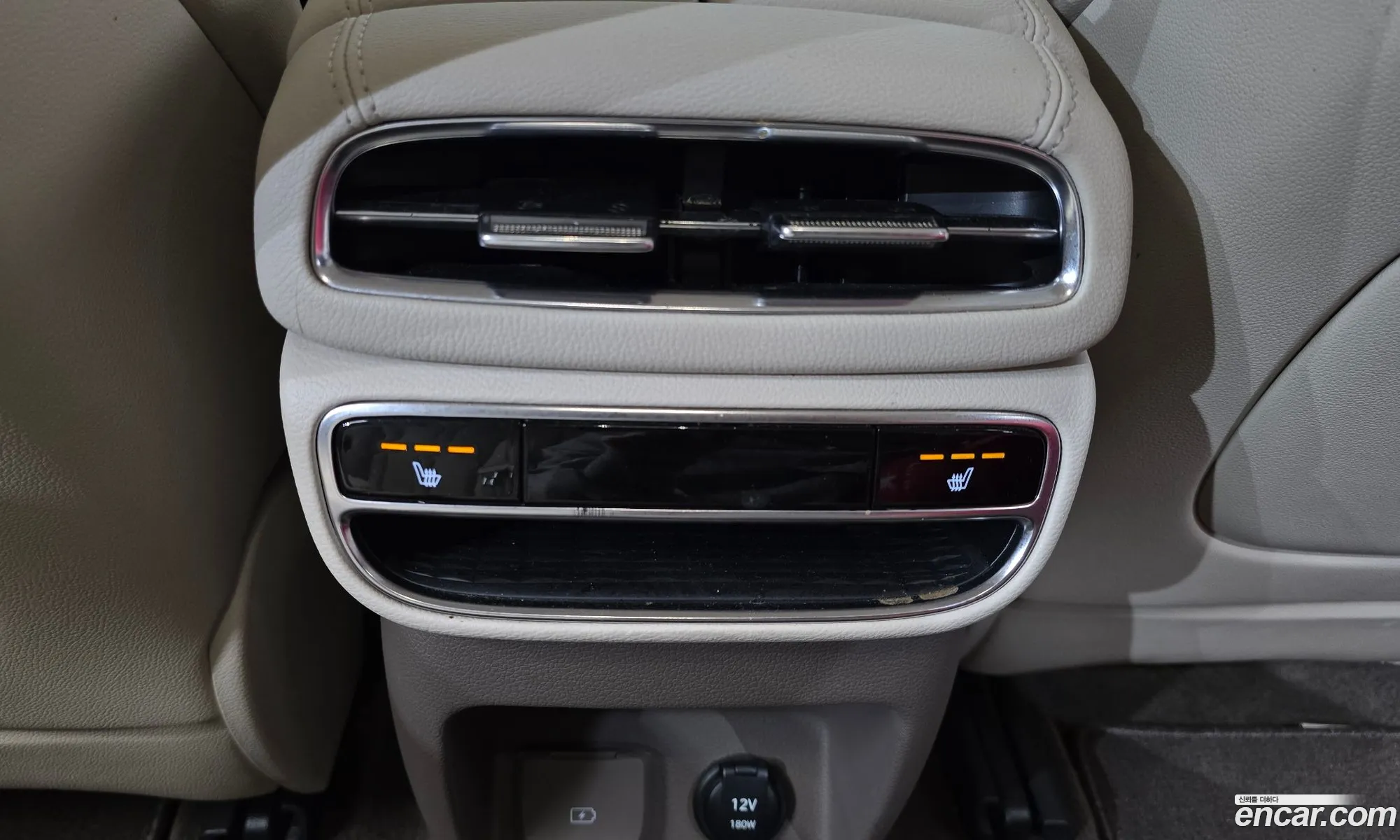 Genesis GV80 2022 — 12