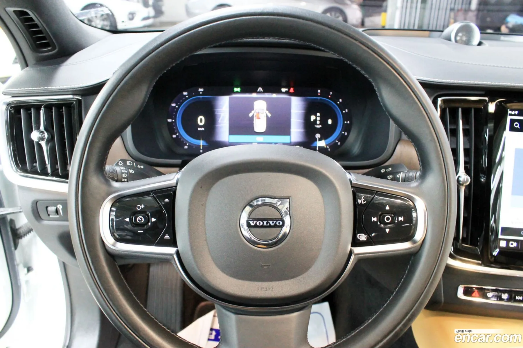Volvo S90 2022 — 14