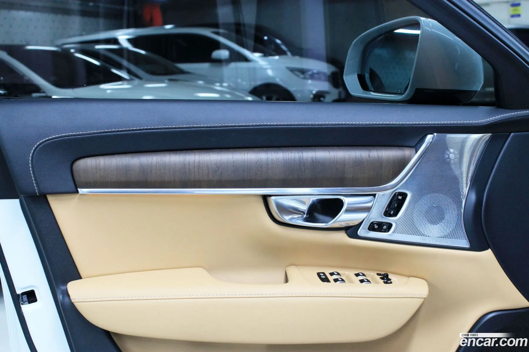 Volvo S90 2022 — 9