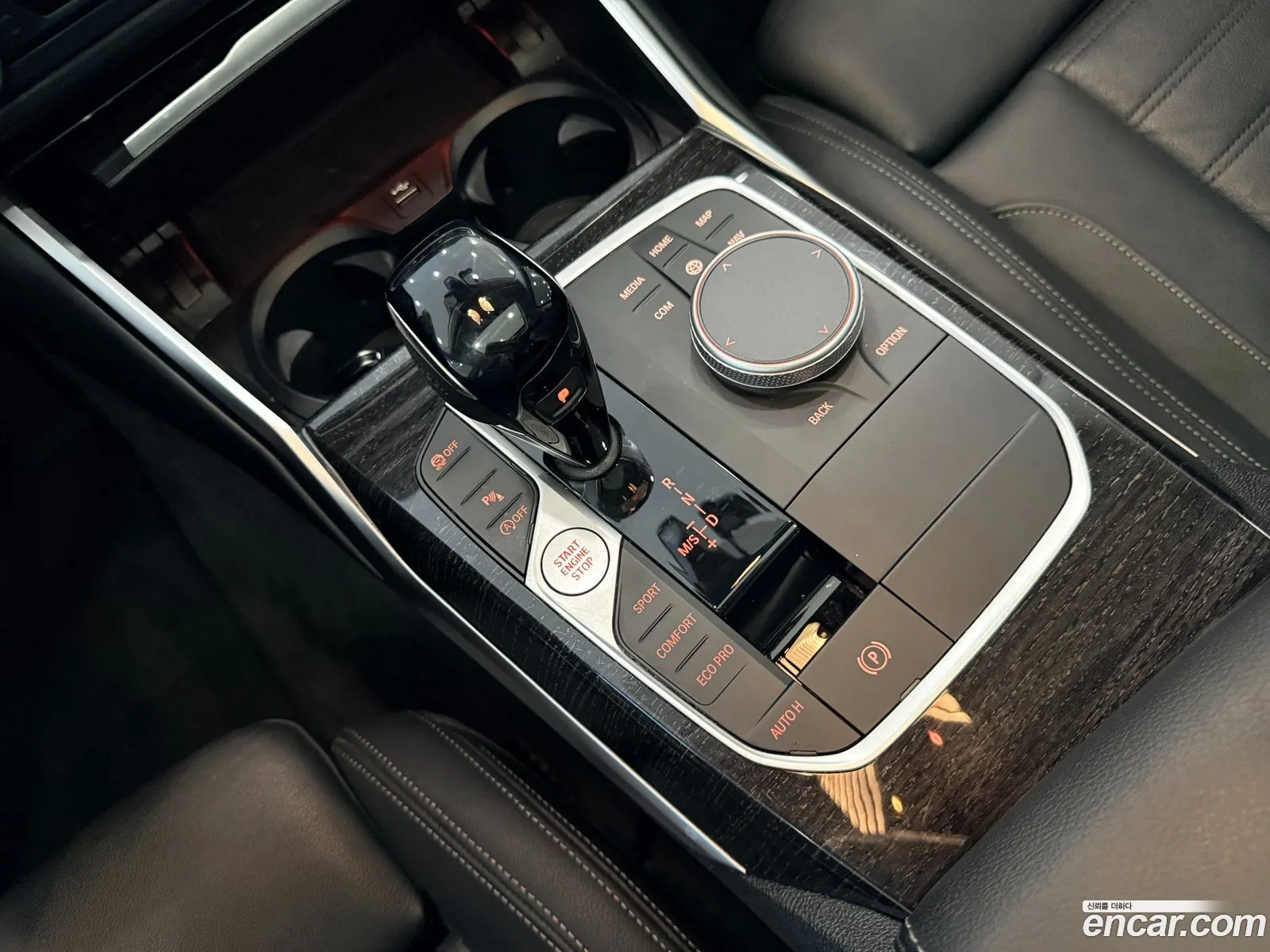 BMW 3 Series 2022 — 12
