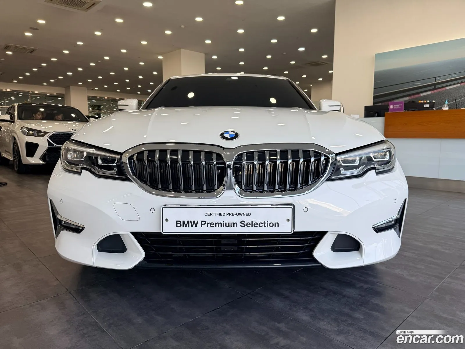BMW 3 Series 2022 — 8