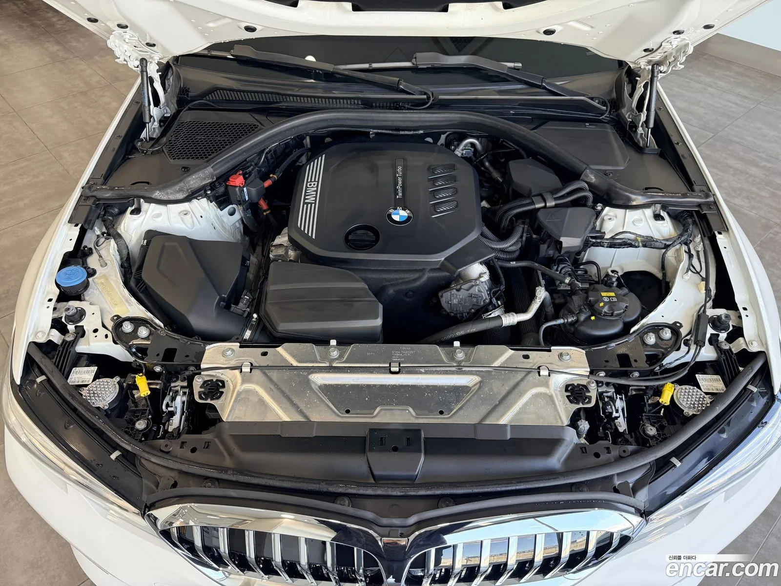 BMW 3 Series 2022 — 15
