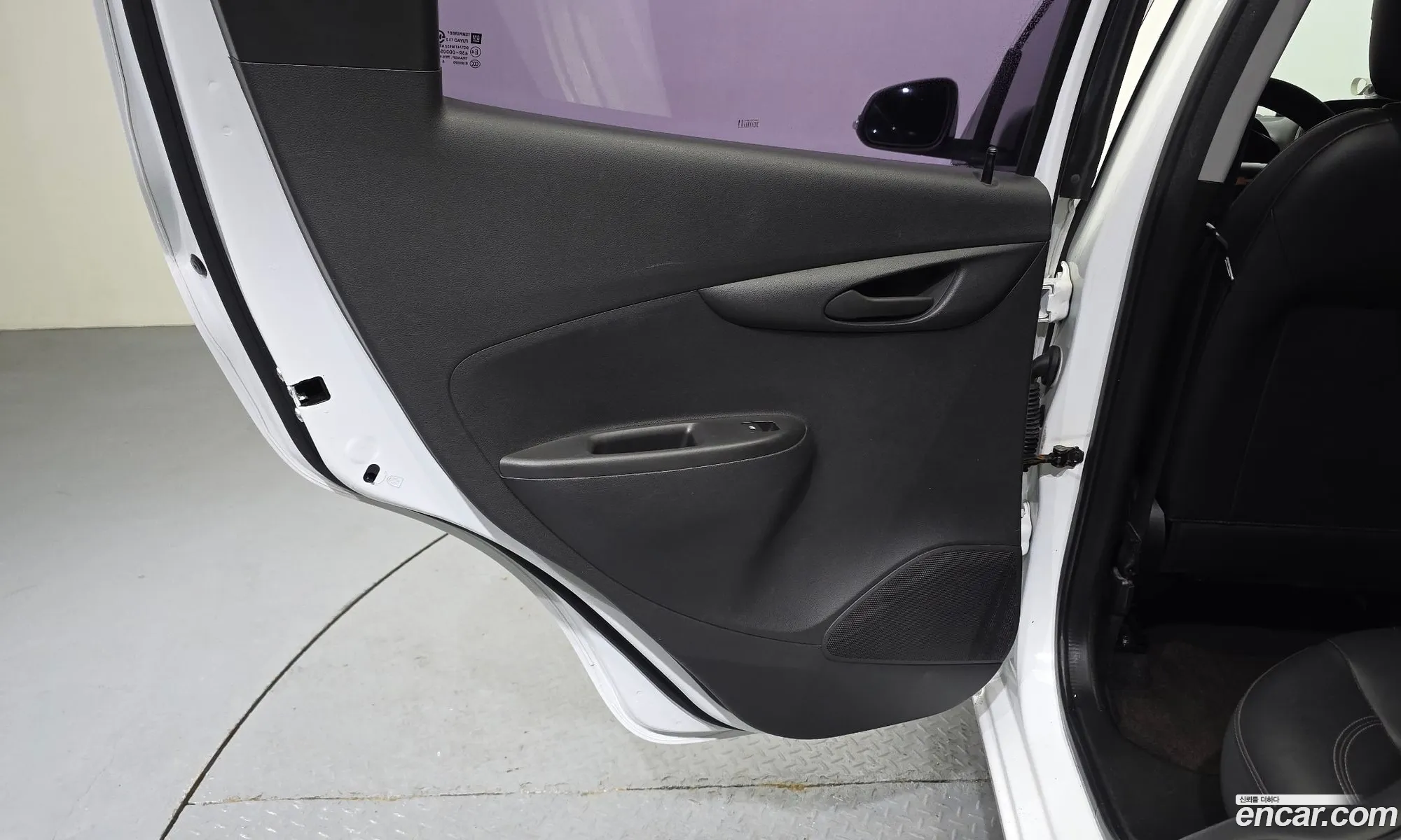 Chevrolet (GM Daewoo) The Next Spark 2015 — 31