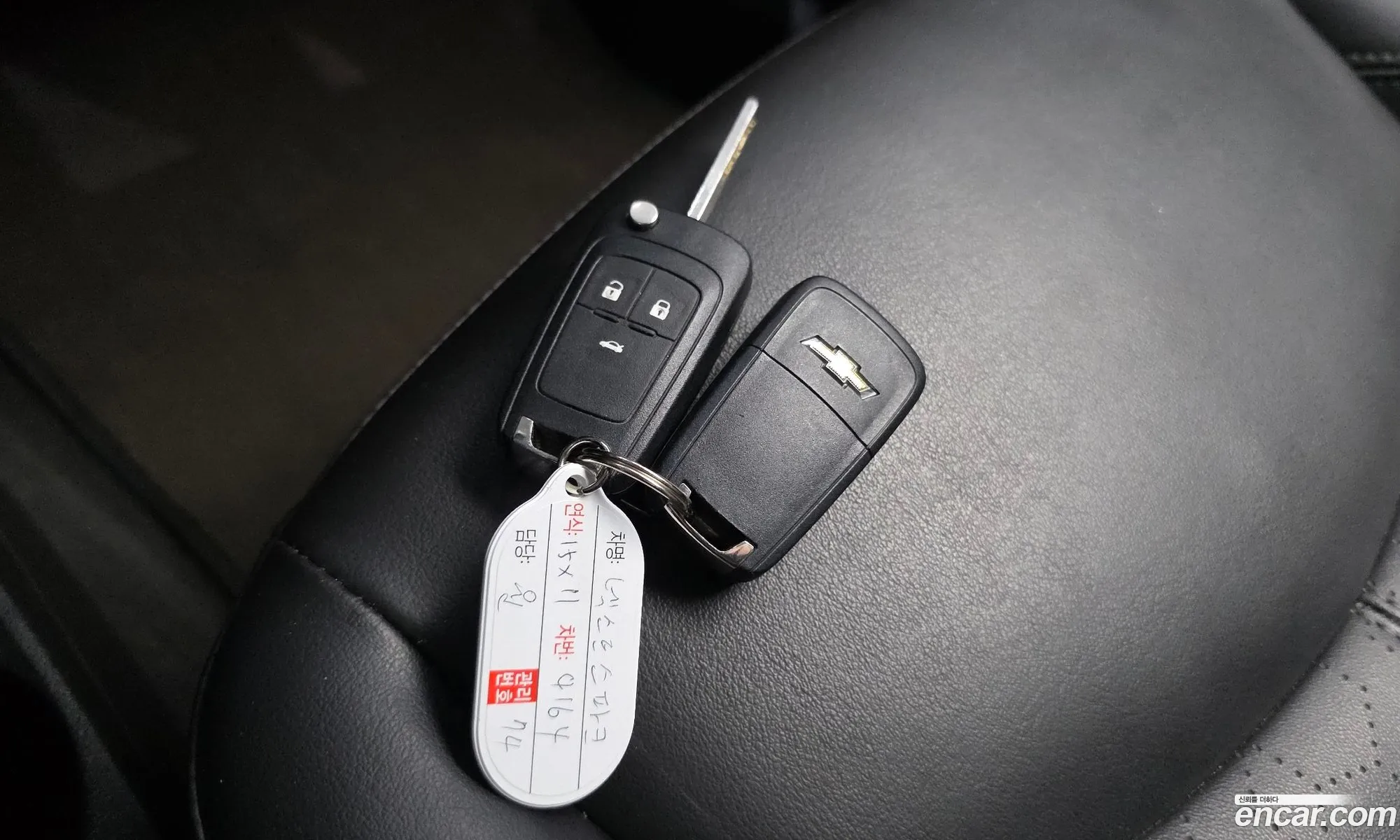 Chevrolet (GM Daewoo) The Next Spark 2015 — 24