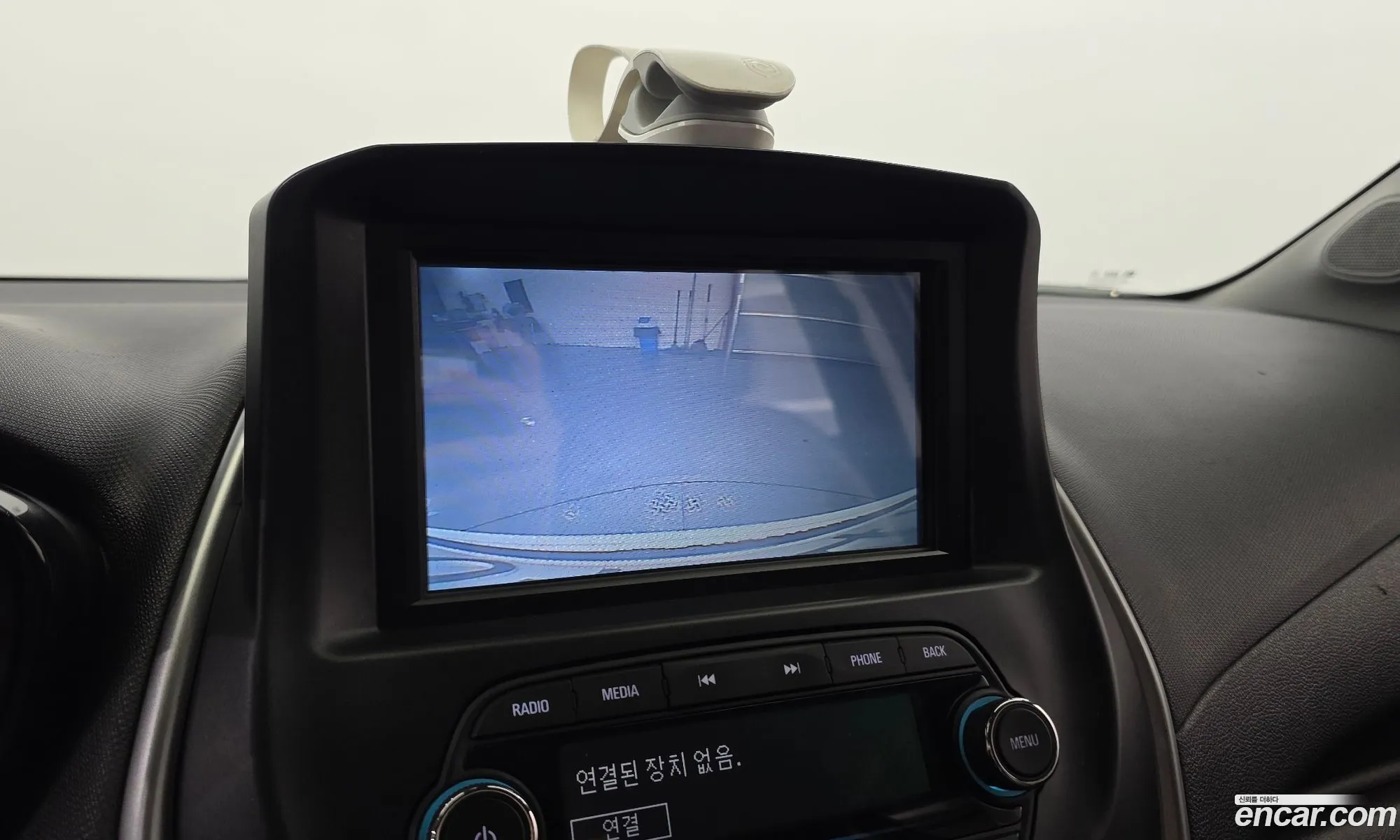 Chevrolet (GM Daewoo) The Next Spark 2015 — 19