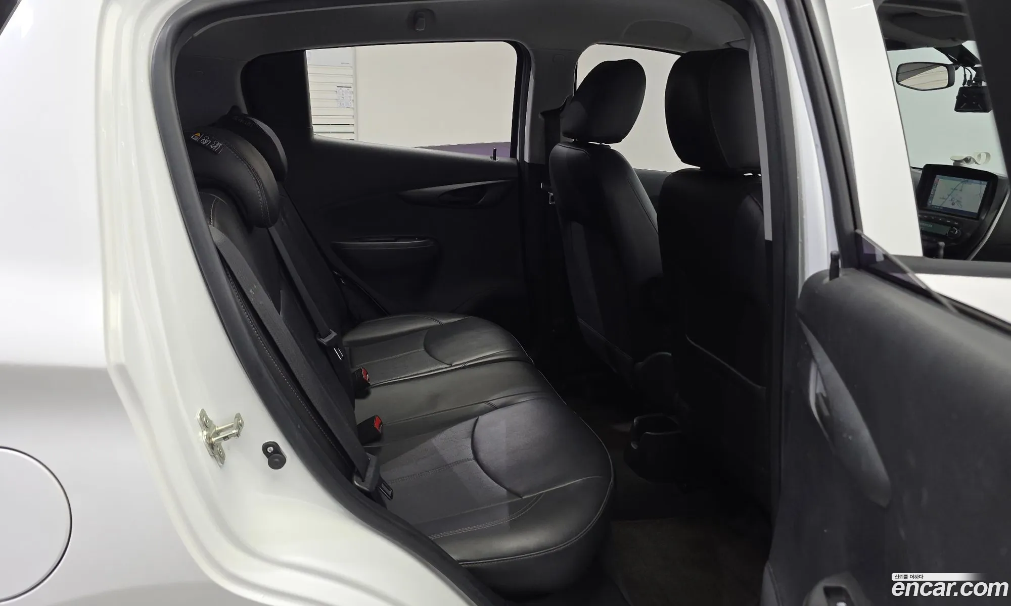 Chevrolet (GM Daewoo) The Next Spark 2015 — 4