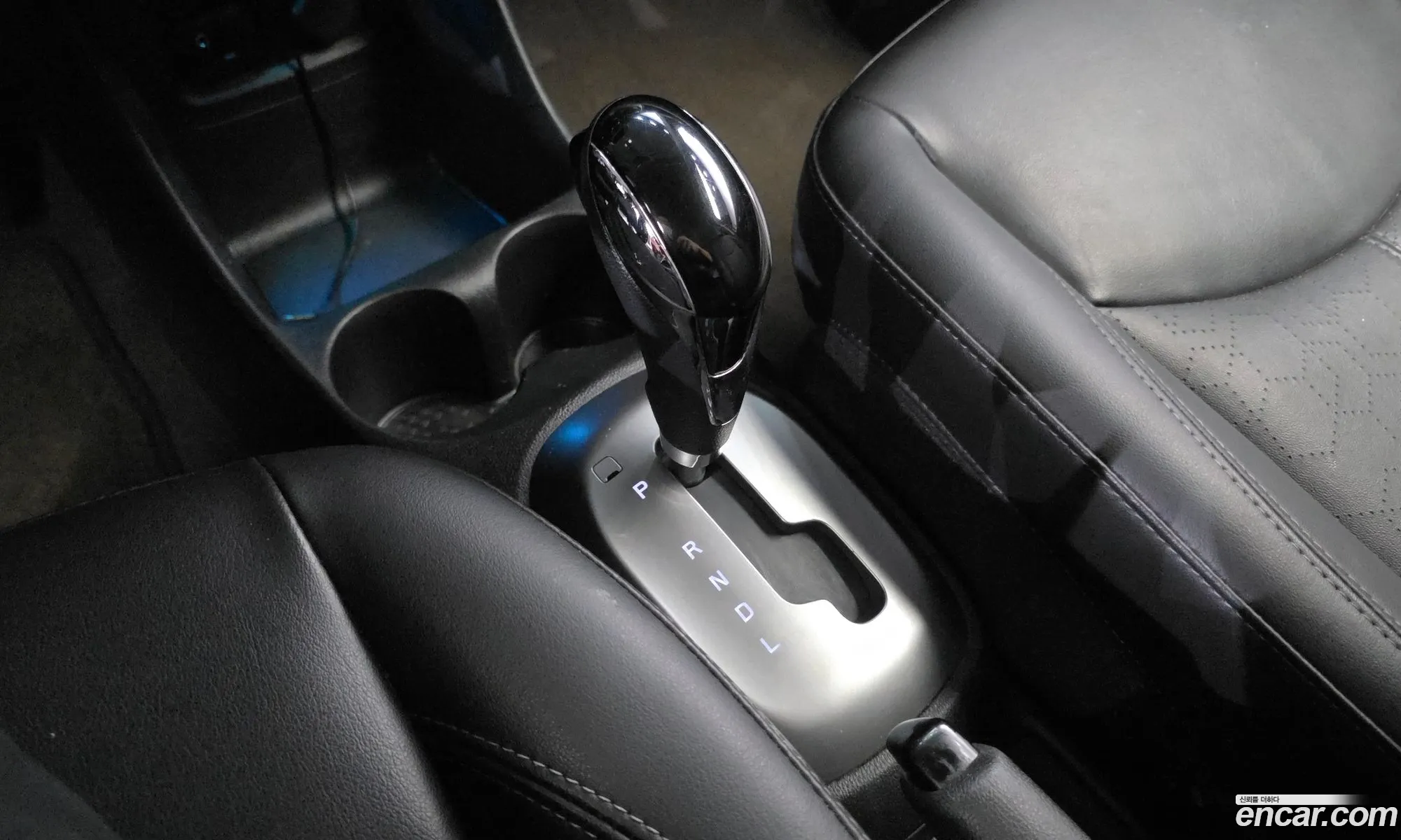 Chevrolet (GM Daewoo) The Next Spark 2015 — 12