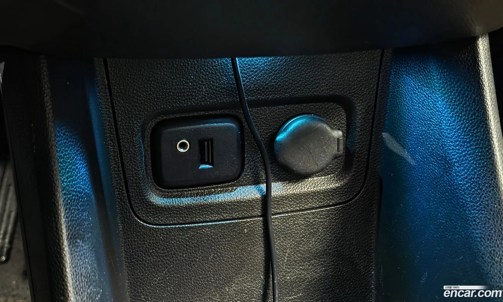 Chevrolet (GM Daewoo) The Next Spark 2015 — 20