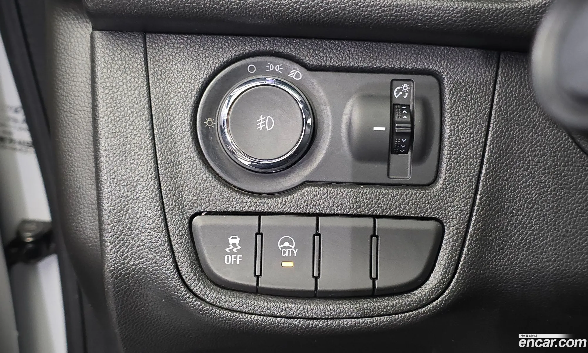 Chevrolet (GM Daewoo) The Next Spark 2015 — 10