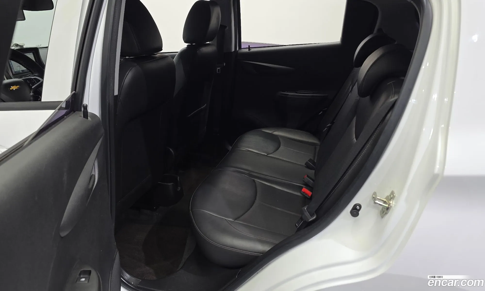 Chevrolet (GM Daewoo) The Next Spark 2015 — 27