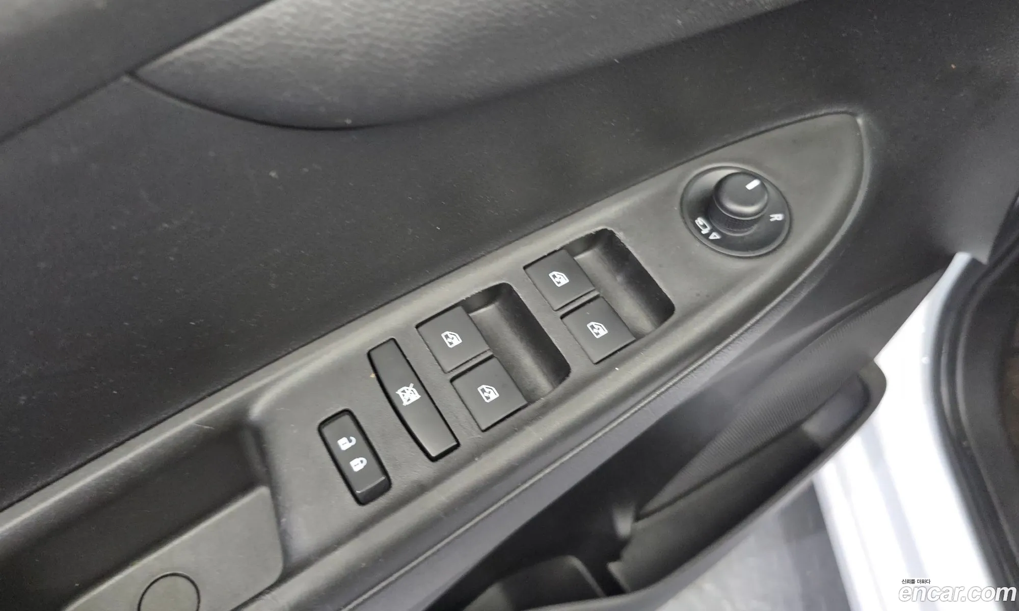 Chevrolet (GM Daewoo) The Next Spark 2015 — 22