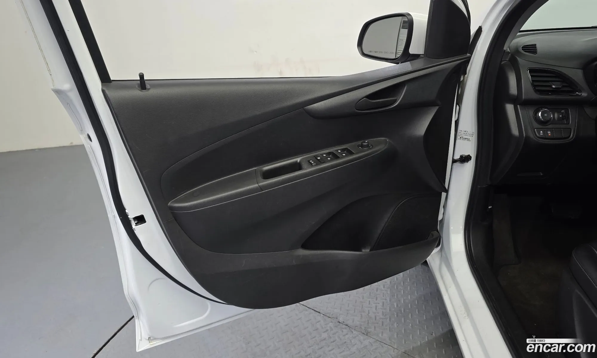 Chevrolet (GM Daewoo) The Next Spark 2015 — 5