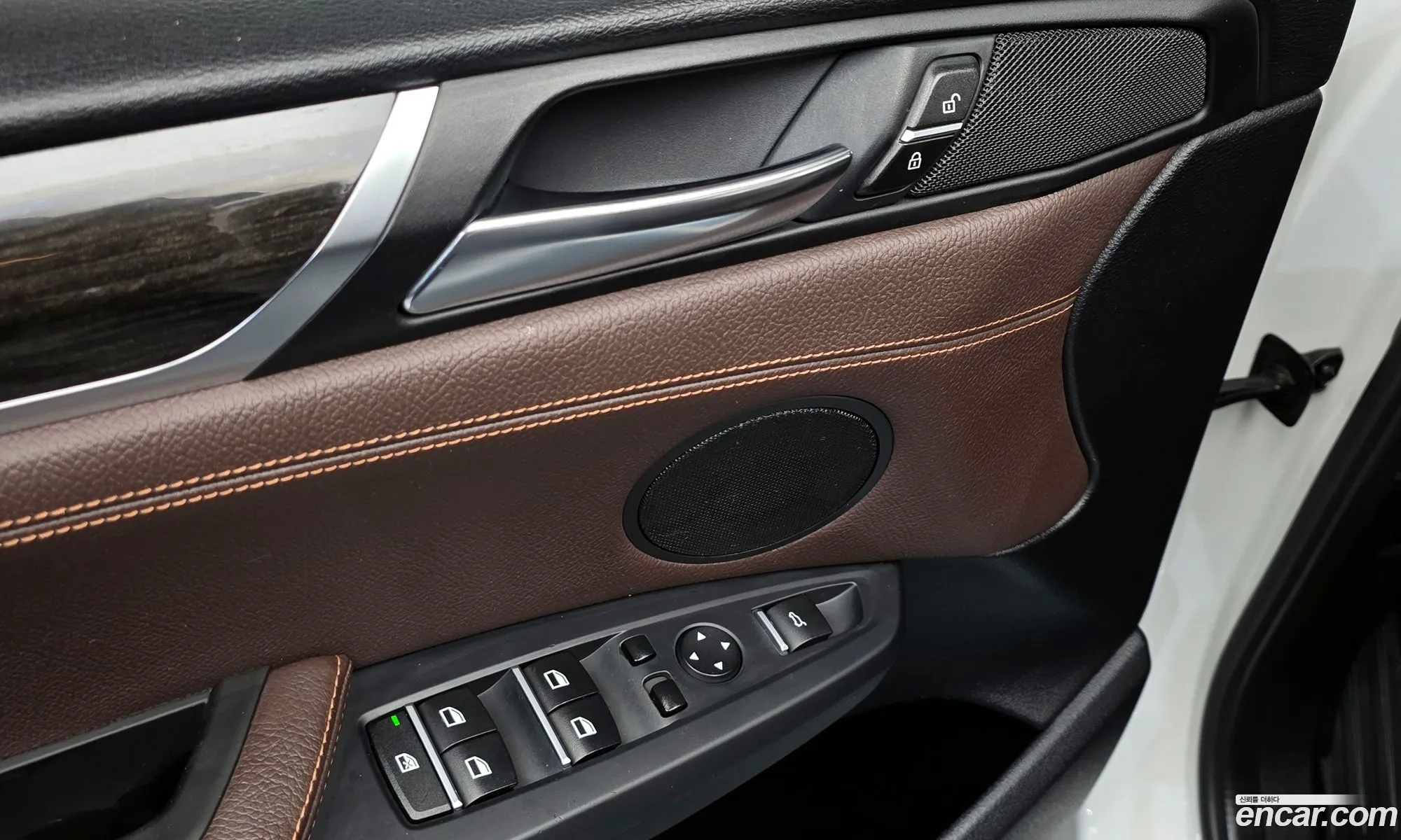 BMW X4 2015 — 3