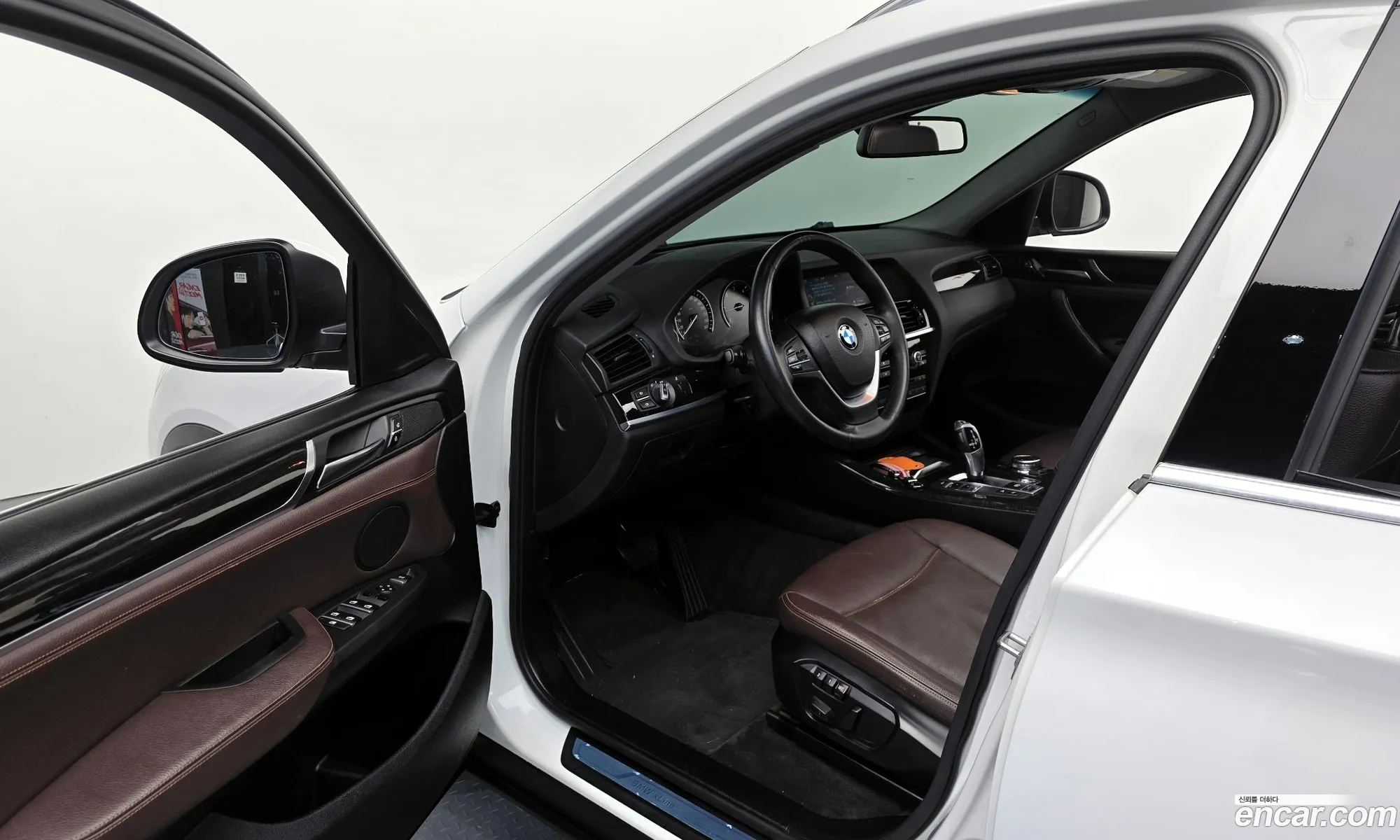 BMW X4 2015 — 6