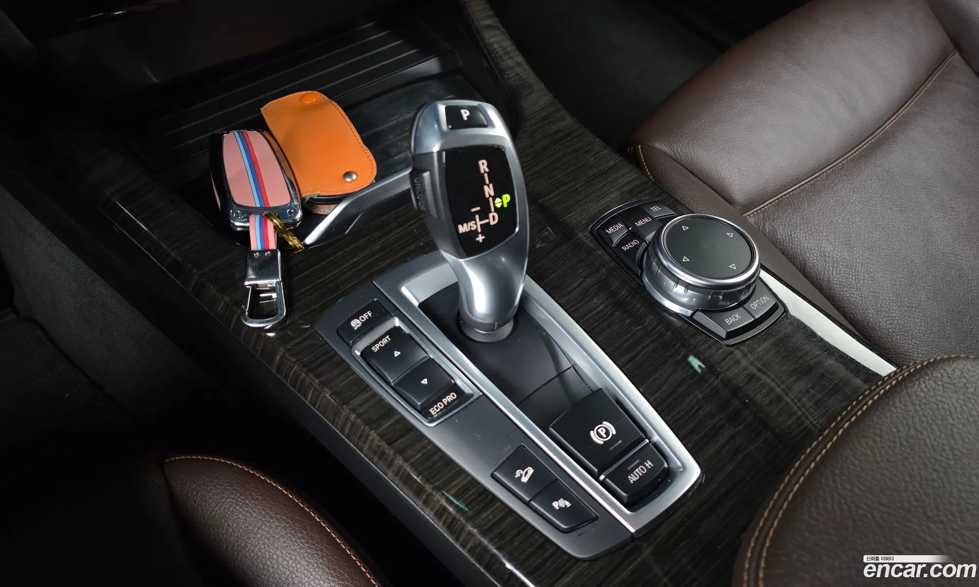 BMW X4 2015 — 11