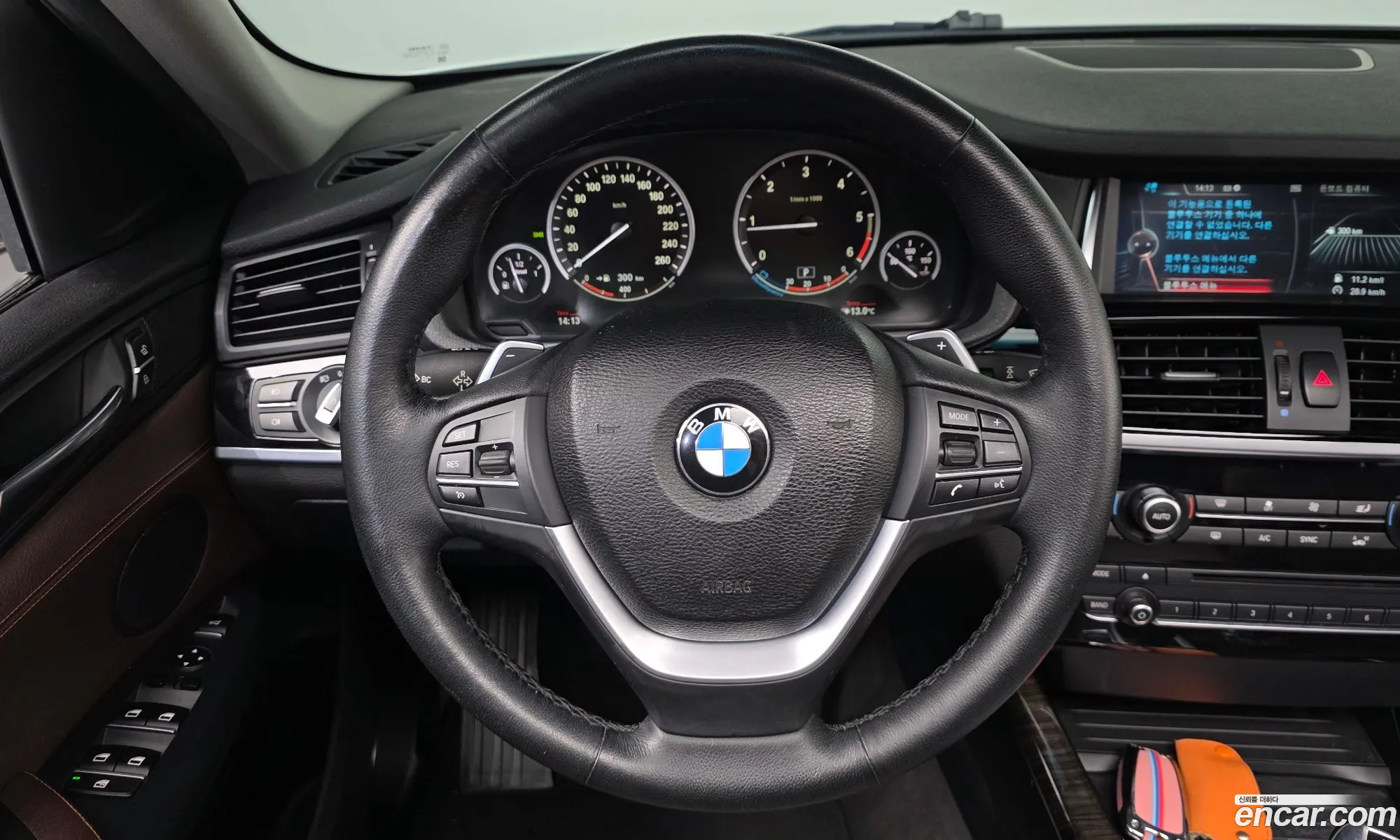 BMW X4 2015 — 9
