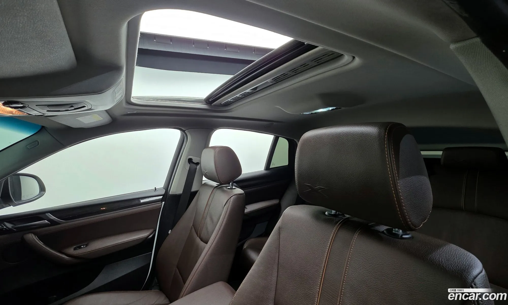 BMW X4 2015 — 20