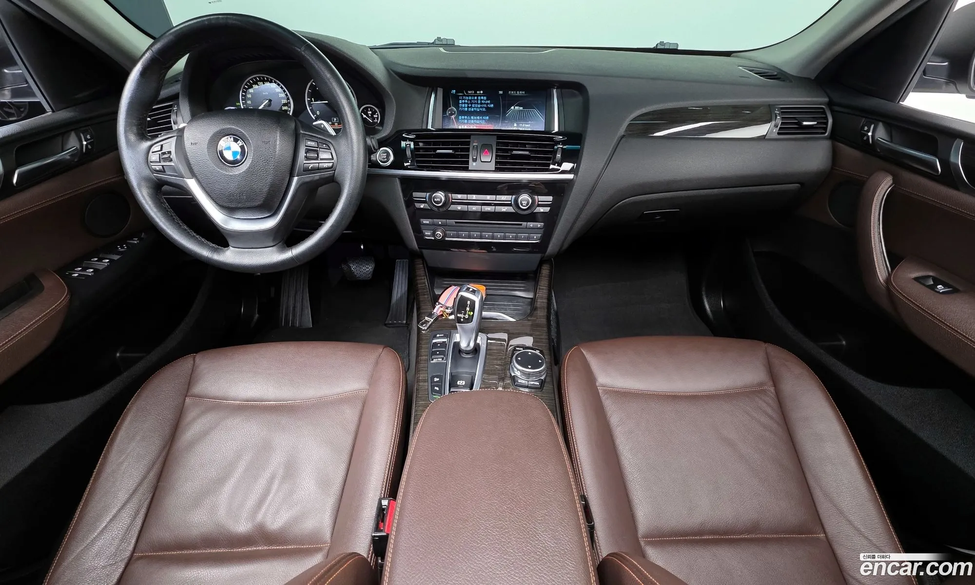 BMW X4 2015 — 14