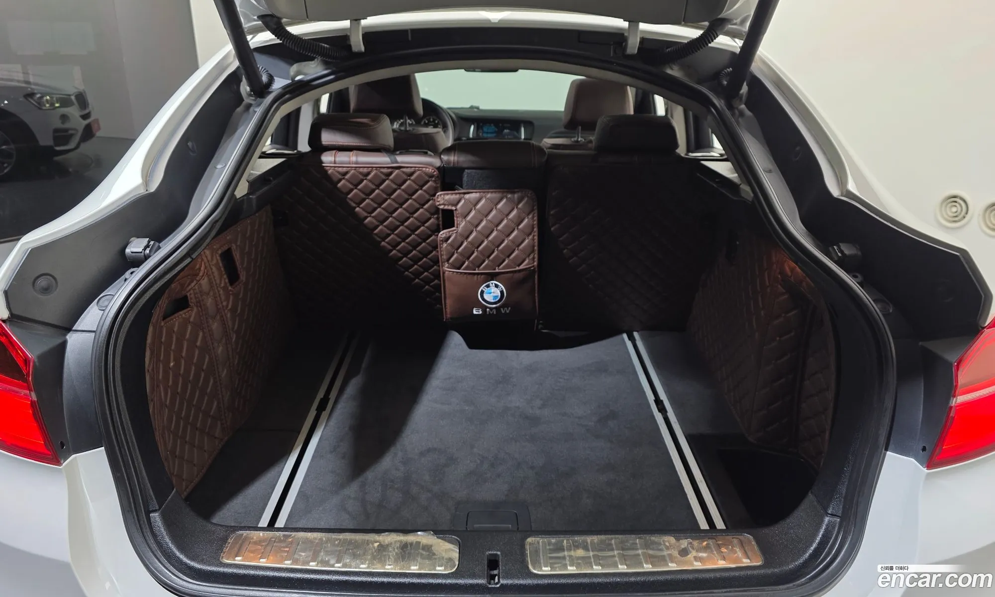 BMW X4 2015 — 13