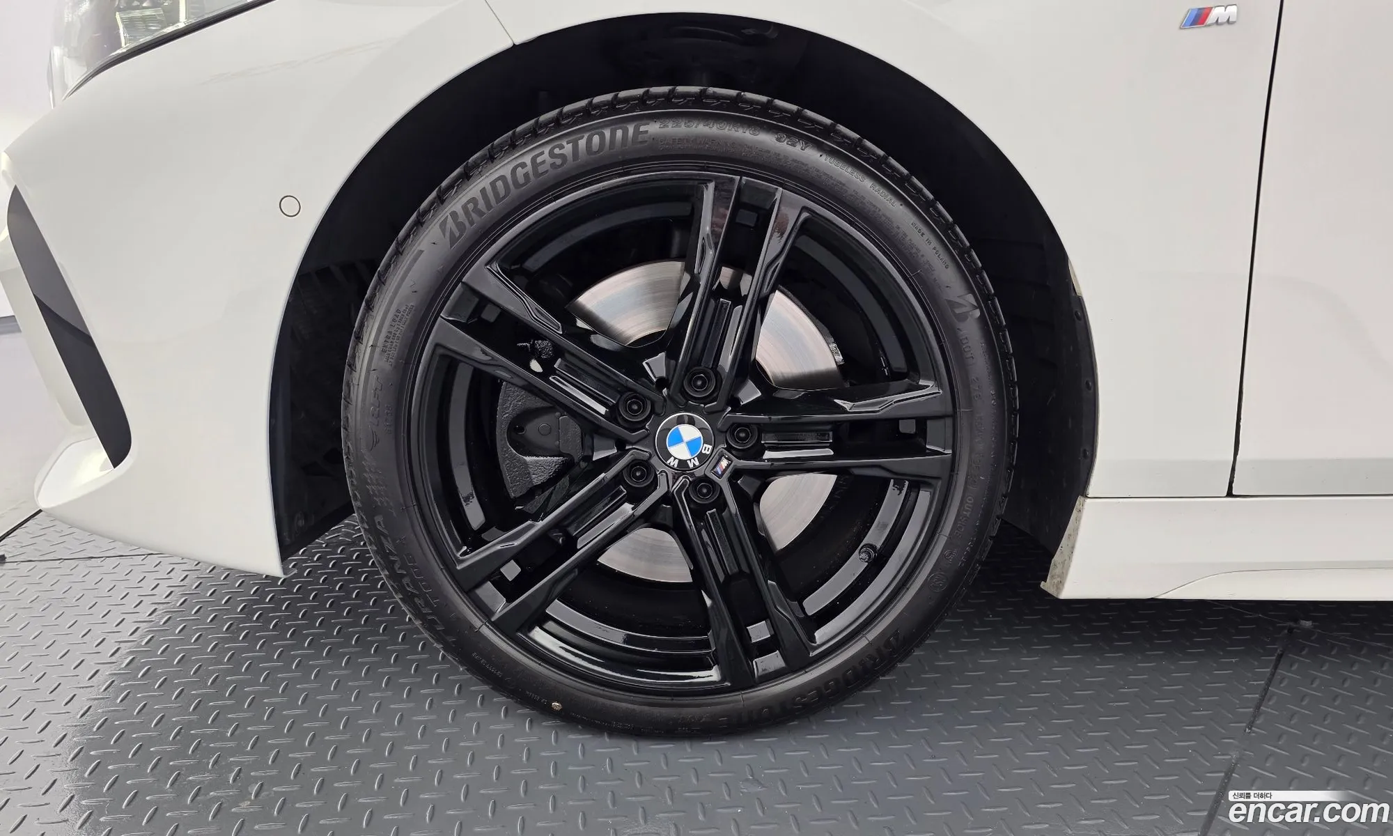 BMW 1 Series 2023 WBA7L7105P7M67362 — 10