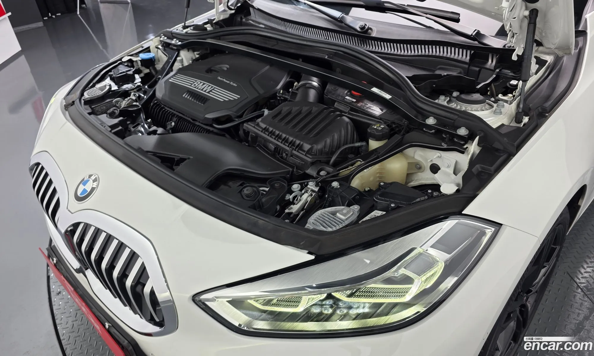 BMW 1 Series 2023 WBA7L7105P7M67362 — 9