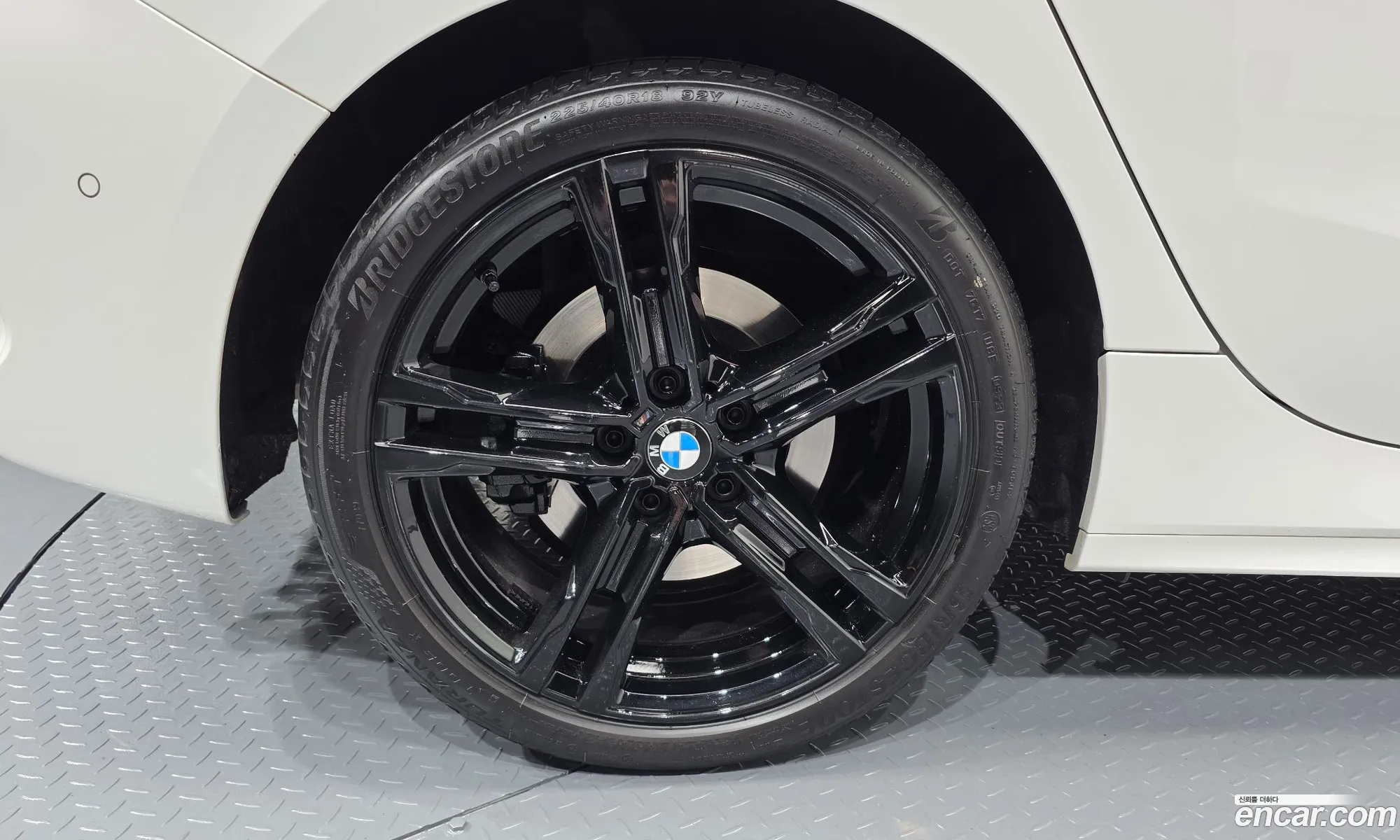 BMW 1 Series 2023 WBA7L7105P7M67362 — 6