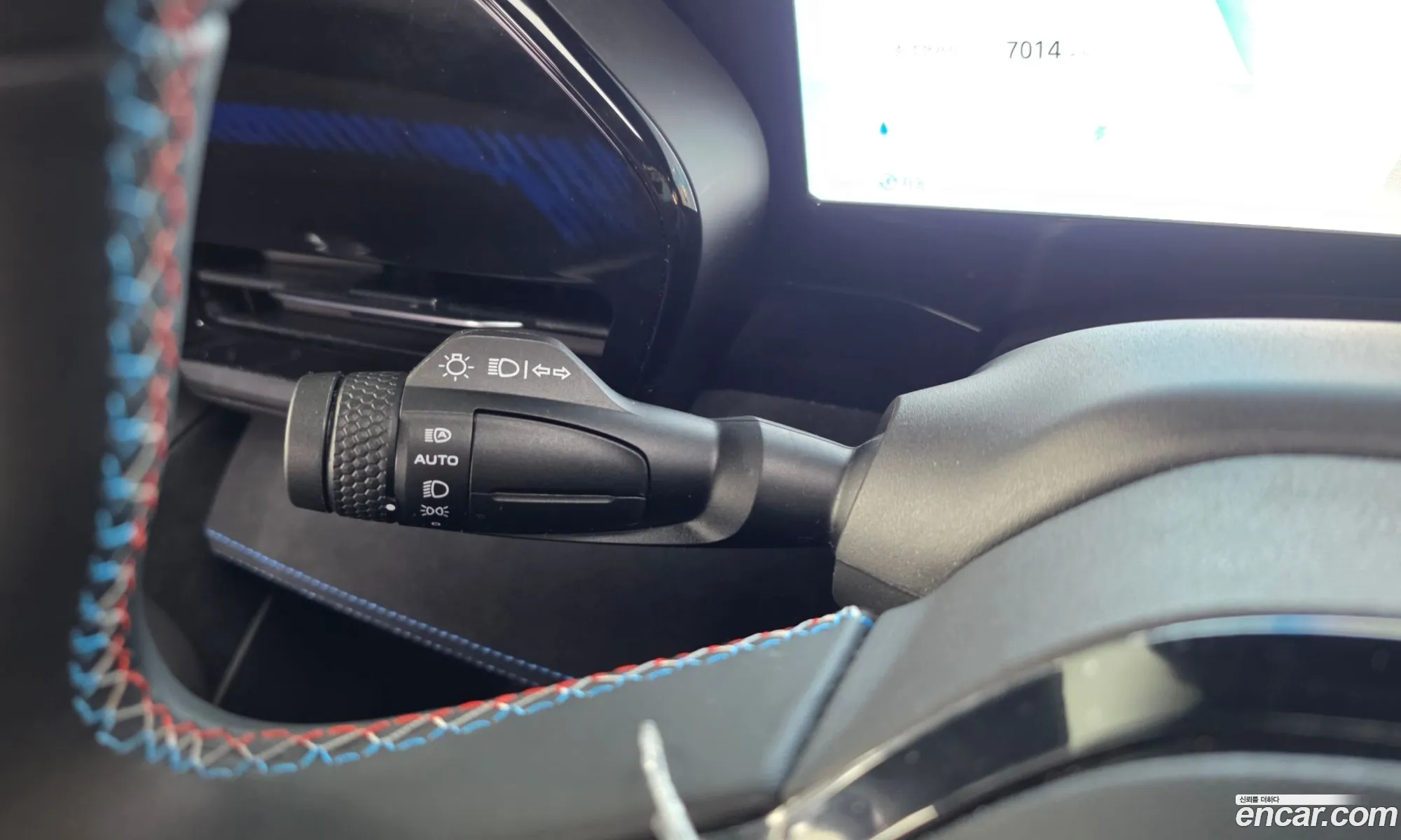 Renault Korea (Samsung) Grand Koleos 2024 — 21
