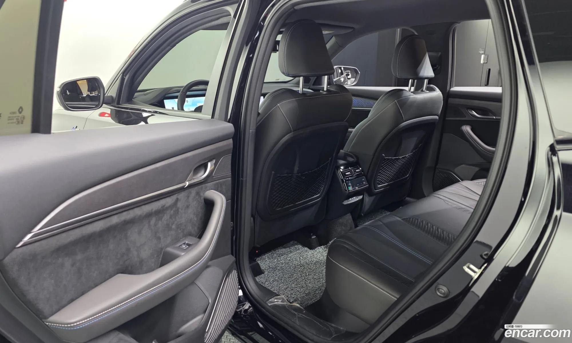 Renault Korea (Samsung) Grand Koleos 2024 — 6