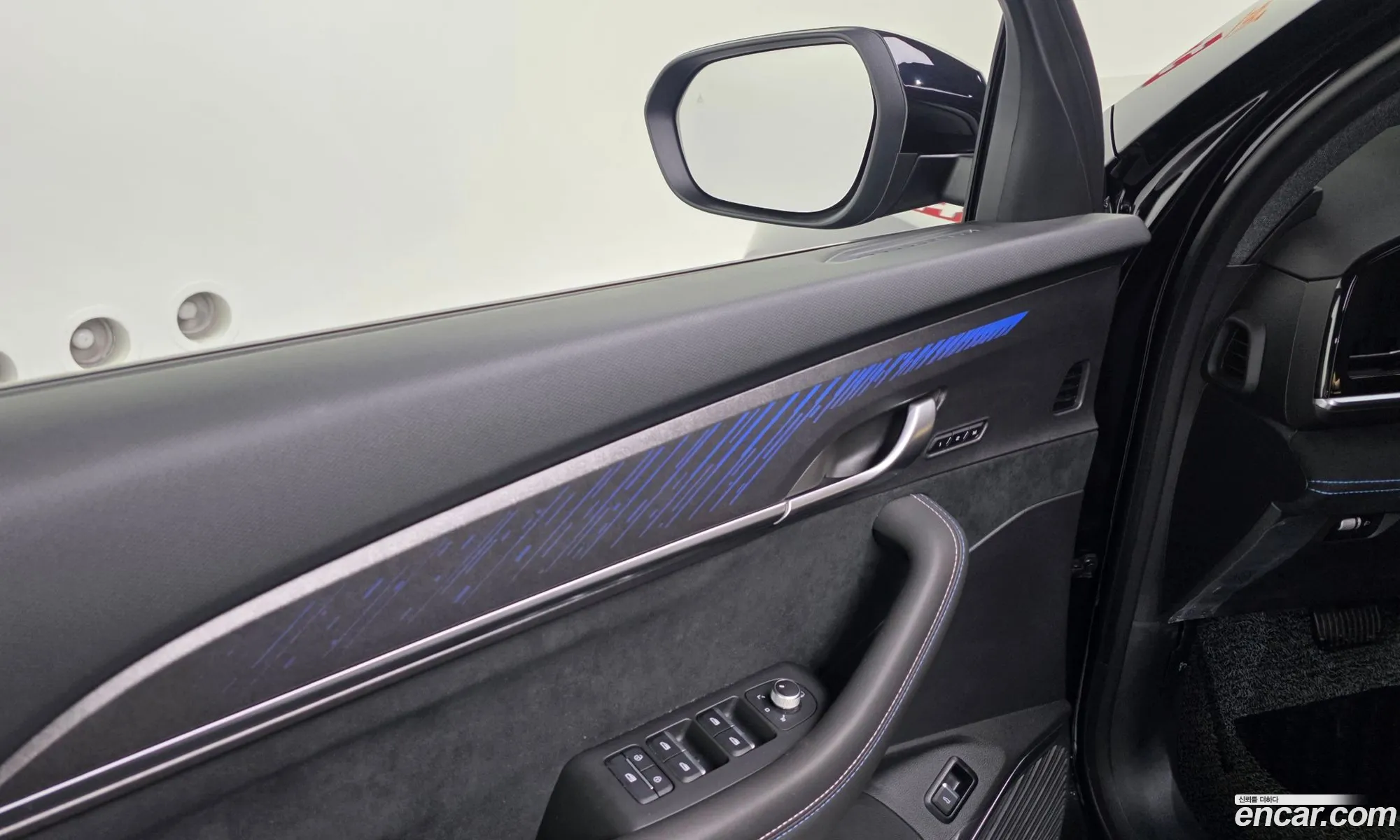 Renault Korea (Samsung) Grand Koleos 2024 — 33