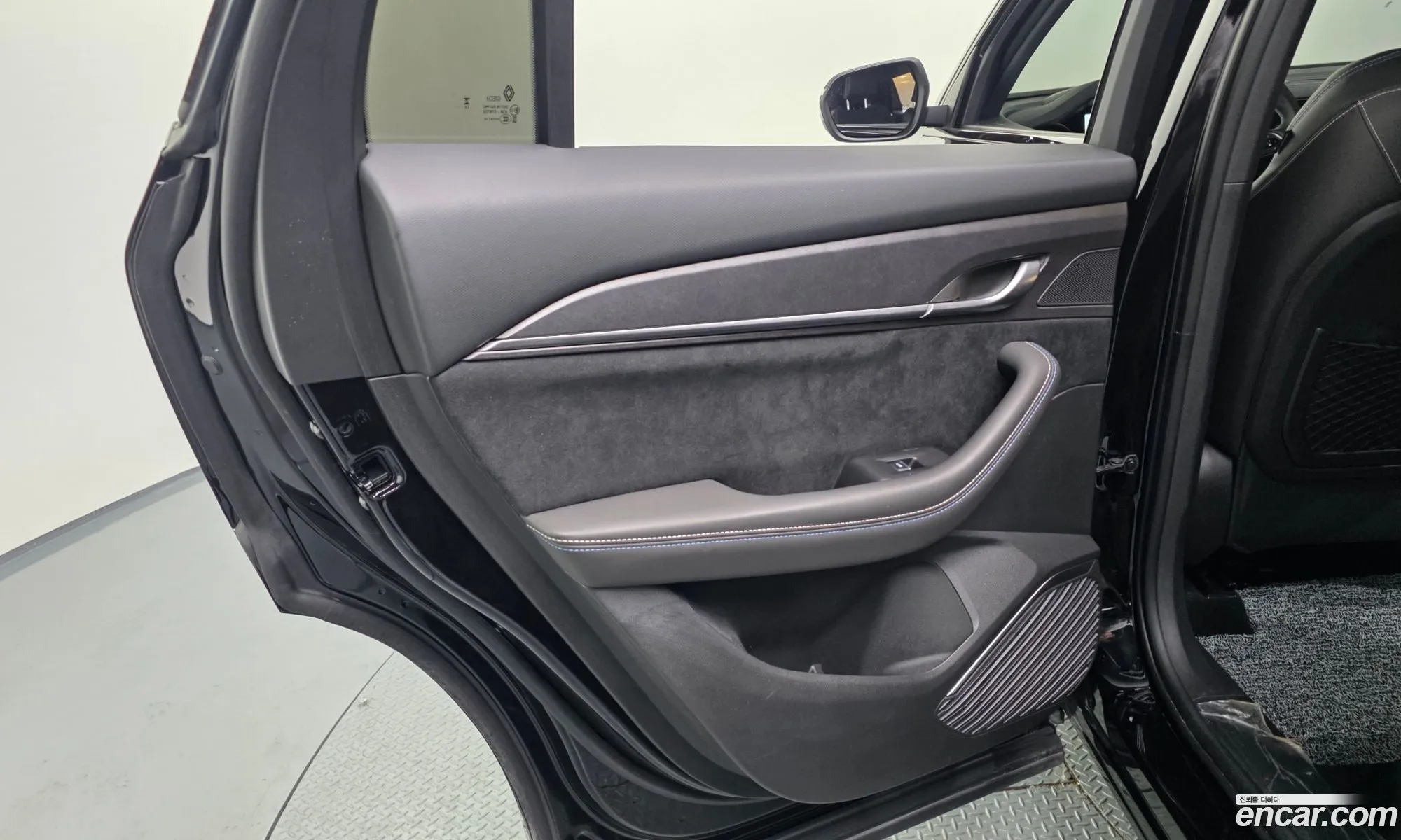 Renault Korea (Samsung) Grand Koleos 2024 — 5