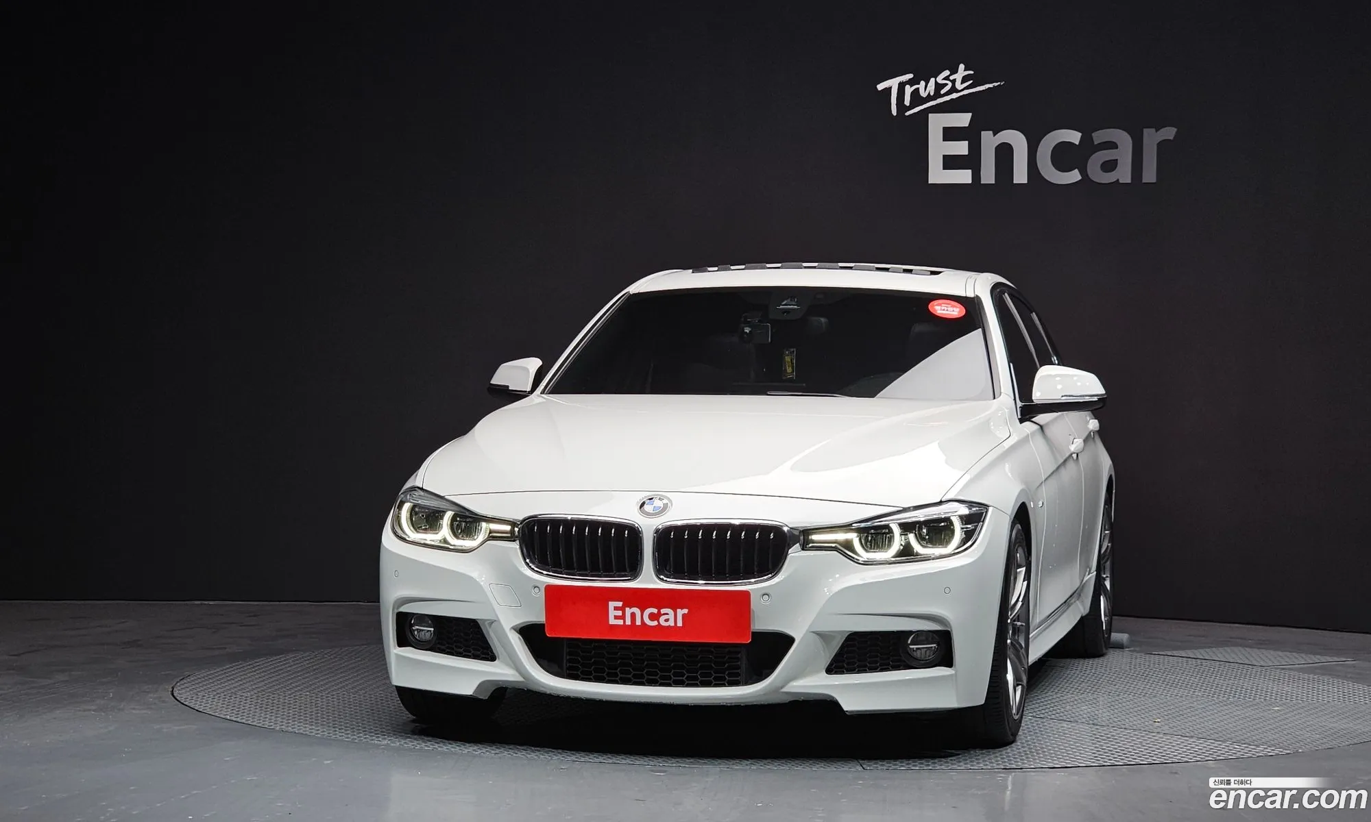 BMW 3 Series 2016 WBA8A9107HK822990 — 19