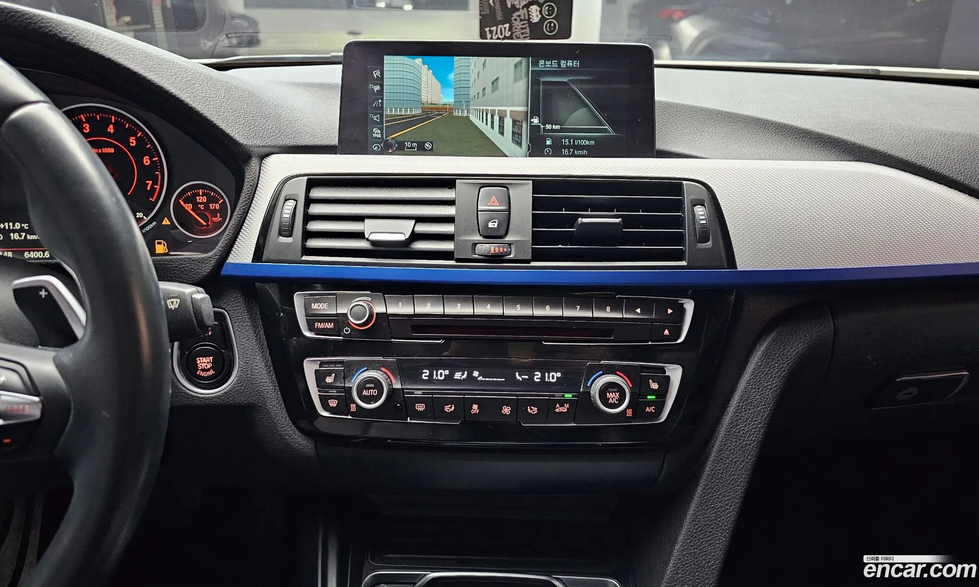BMW 3 Series 2016 WBA8A9107HK822990 — 4