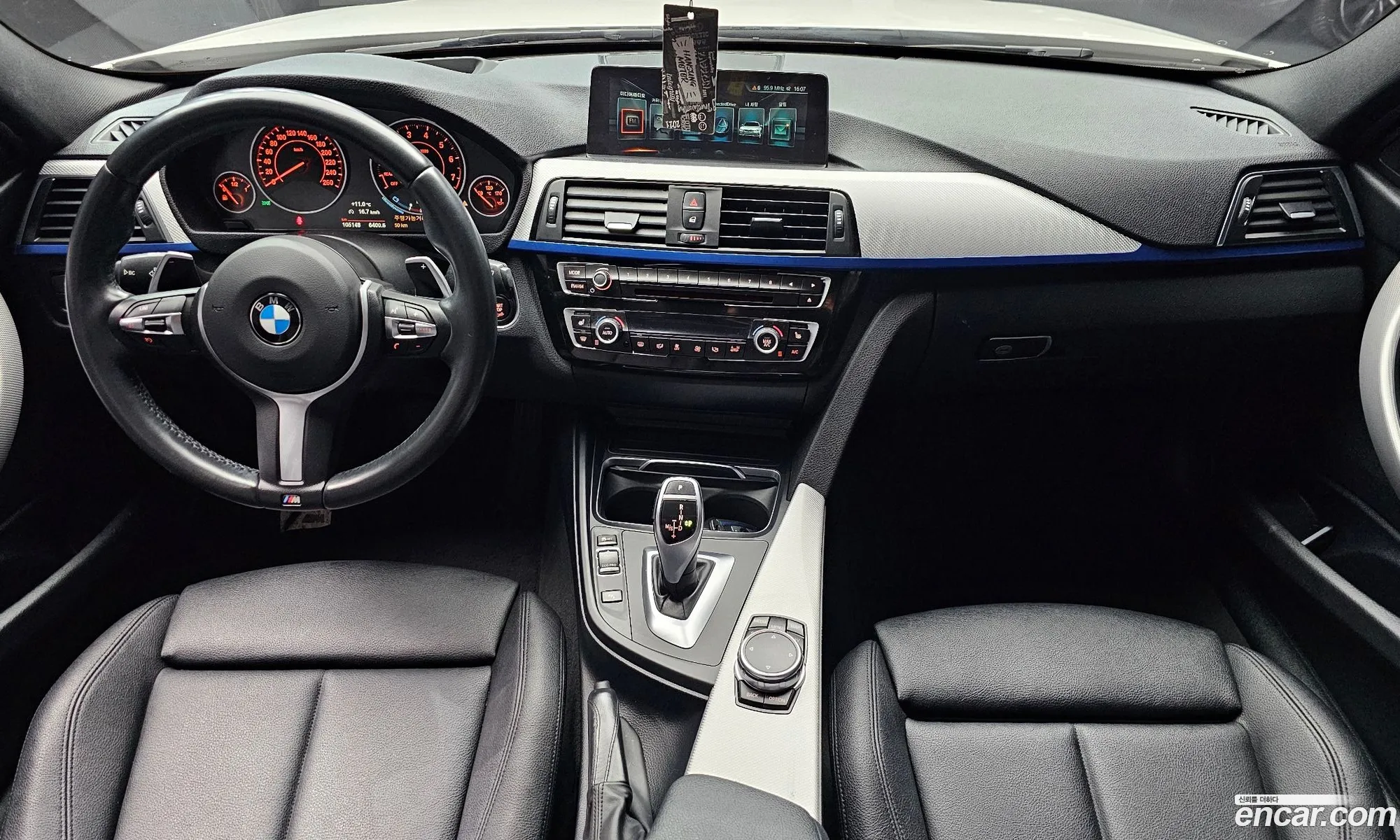 BMW 3 Series 2016 WBA8A9107HK822990 — 16