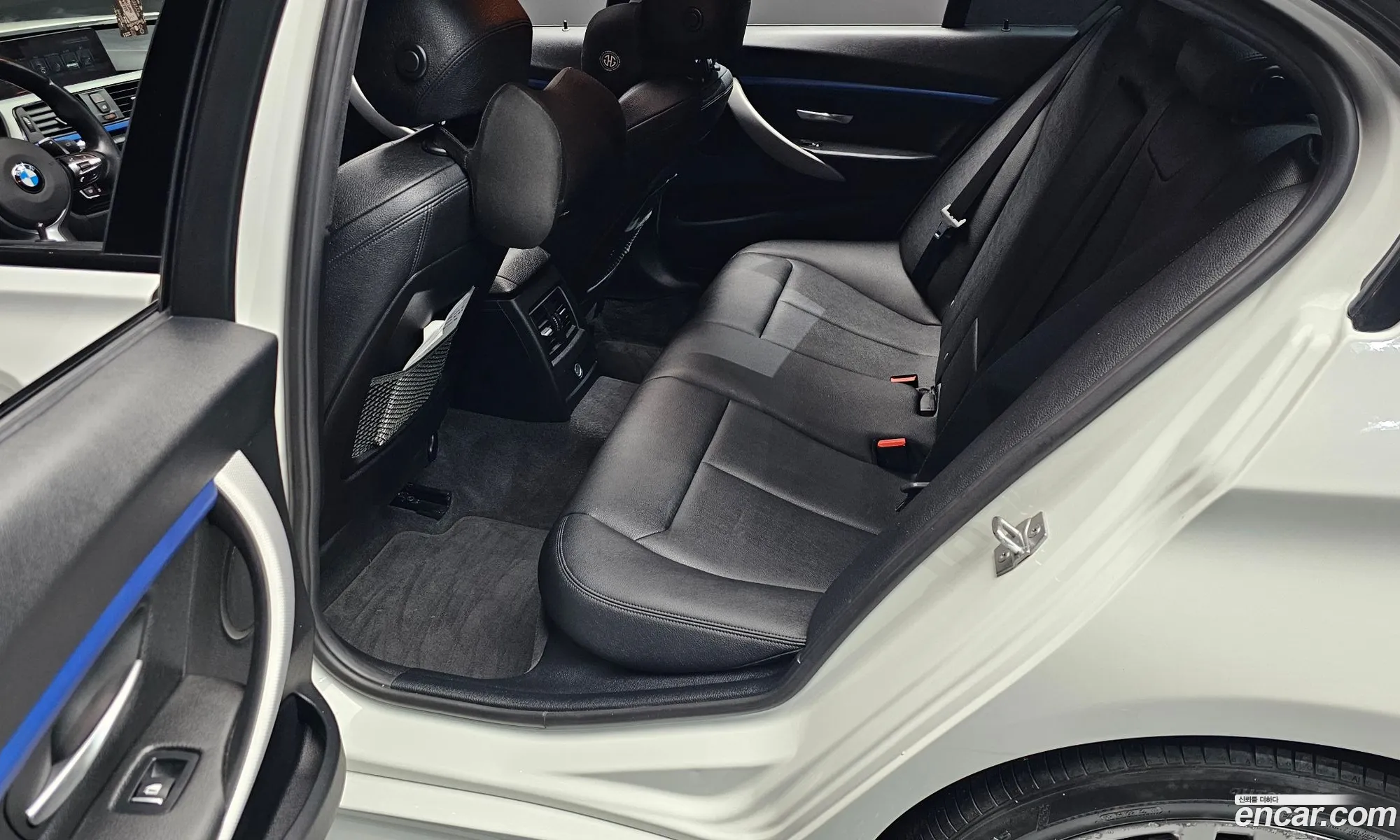BMW 3 Series 2016 WBA8A9107HK822990 — 6