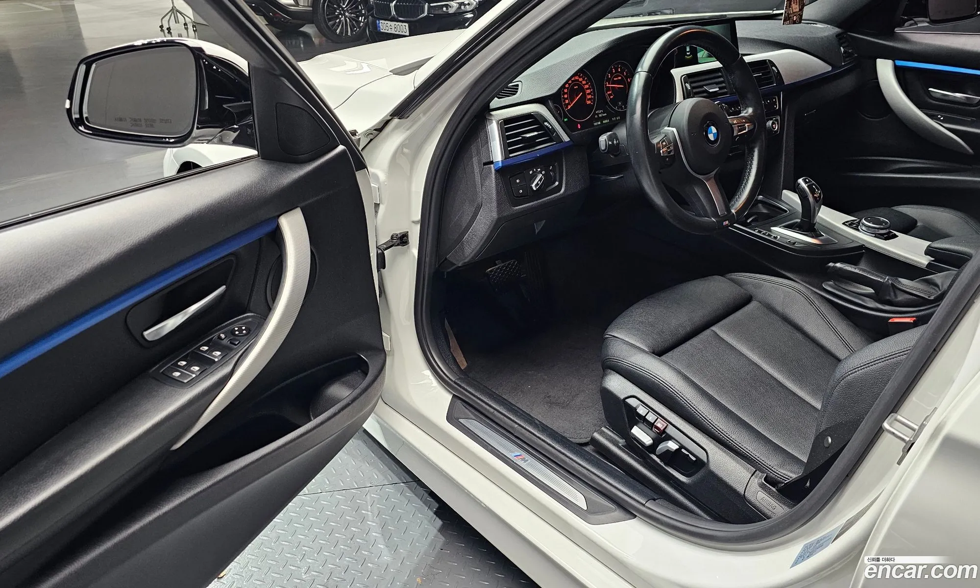 BMW 3 Series 2016 WBA8A9107HK822990 — 10
