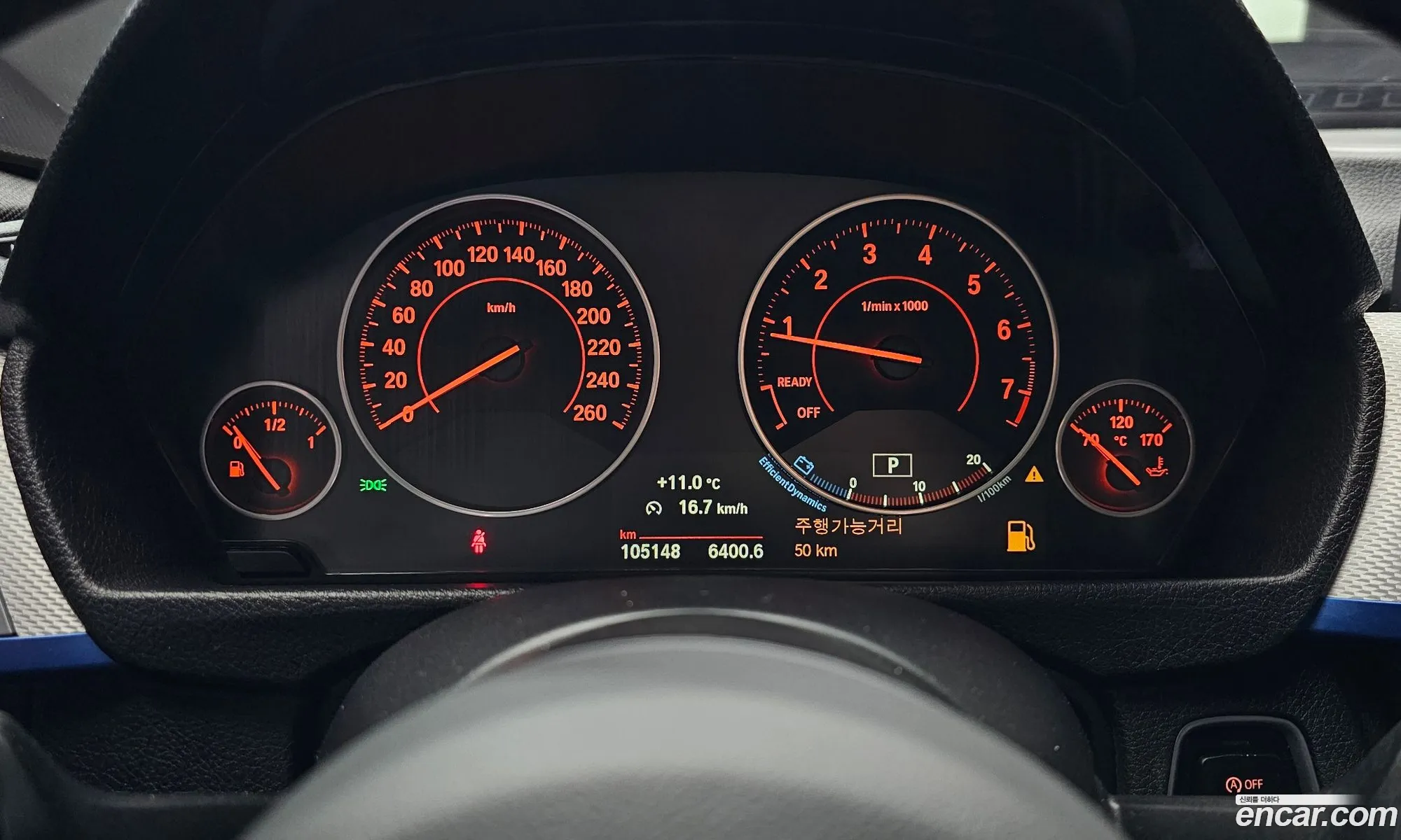 BMW 3 Series 2016 WBA8A9107HK822990 — 18