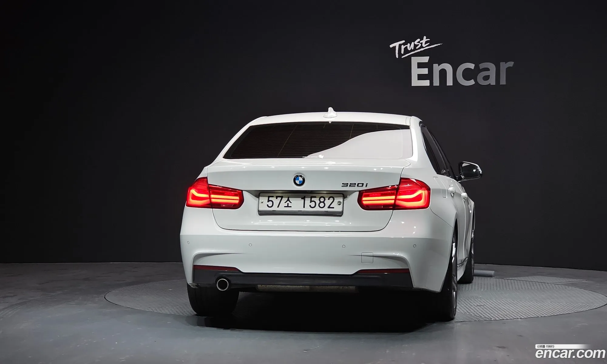 BMW 3 Series 2016 WBA8A9107HK822990 — 11