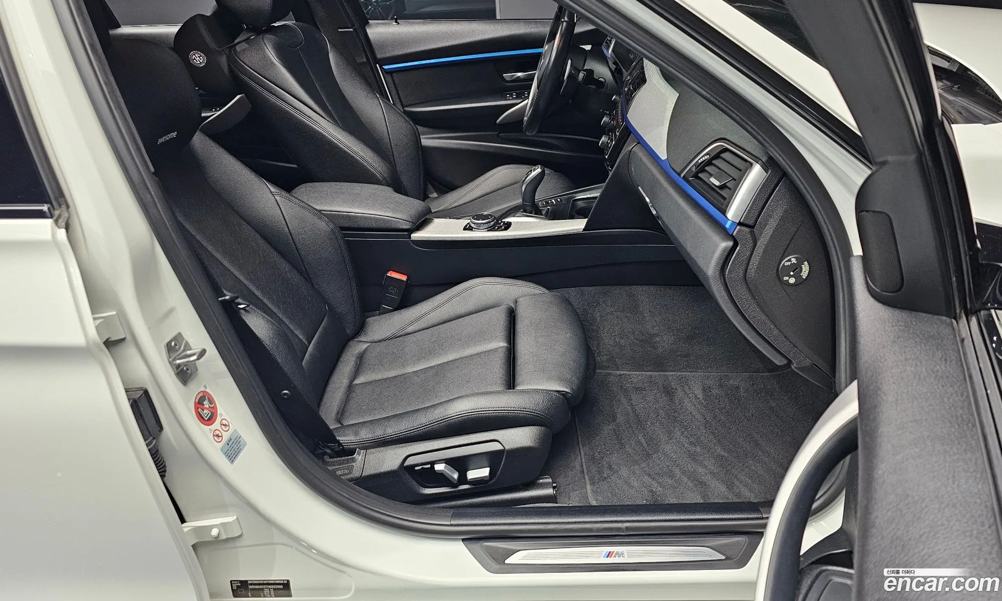 BMW 3 Series 2016 WBA8A9107HK822990 — 15