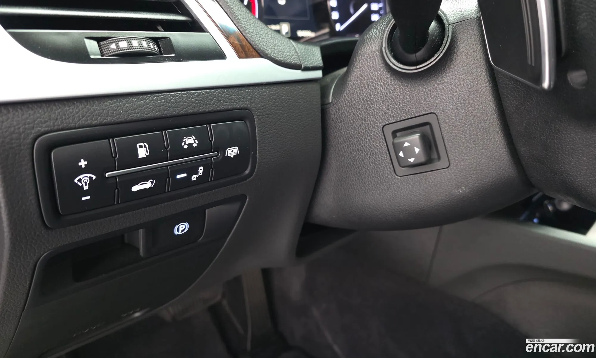 Hyundai Genesis DH 2016 — 19